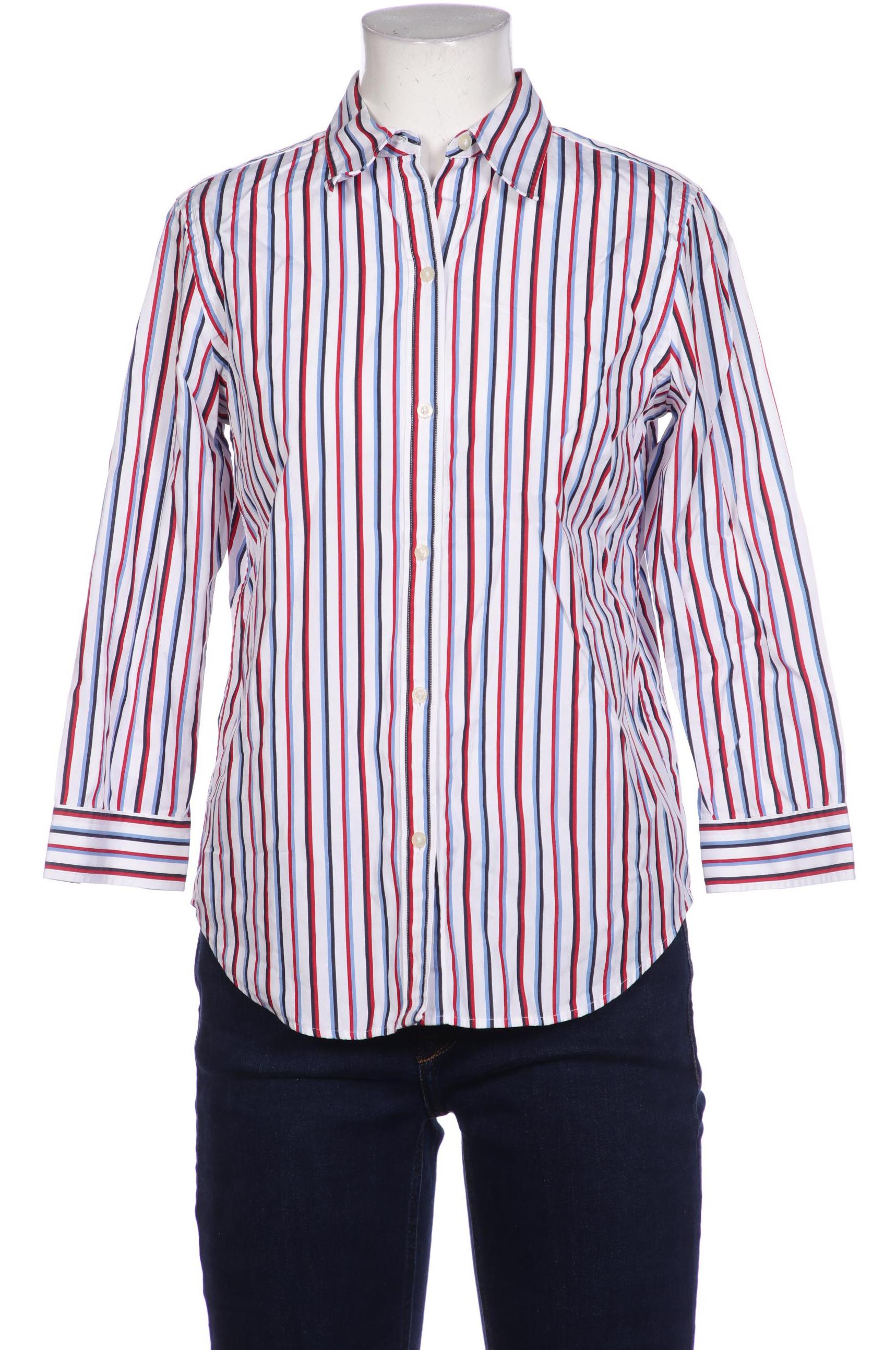 

Lauren Ralph Lauren Damen Bluse, weiß, Gr. 44