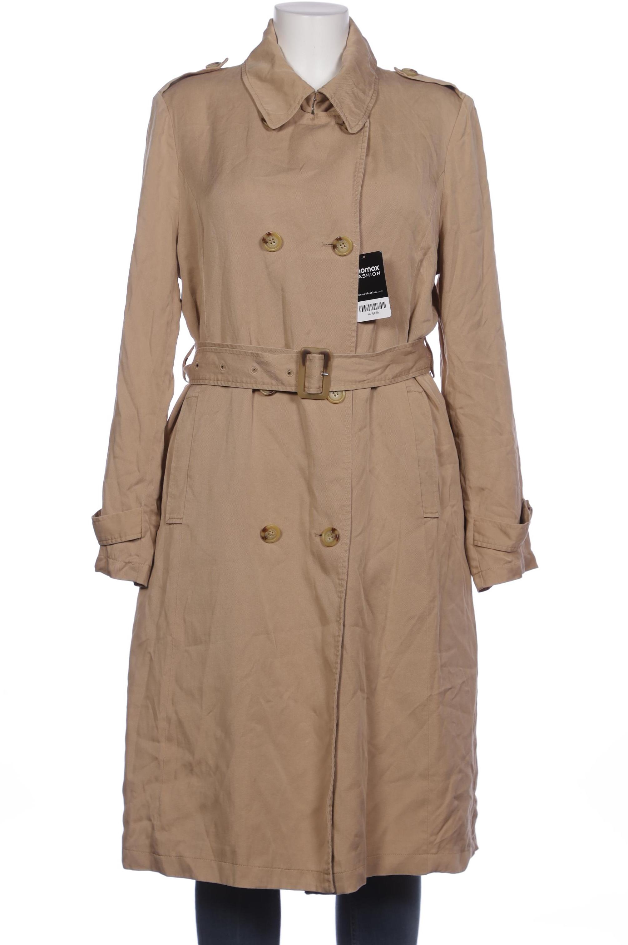 

Lauren Ralph Lauren Damen Mantel, beige, Gr. 42