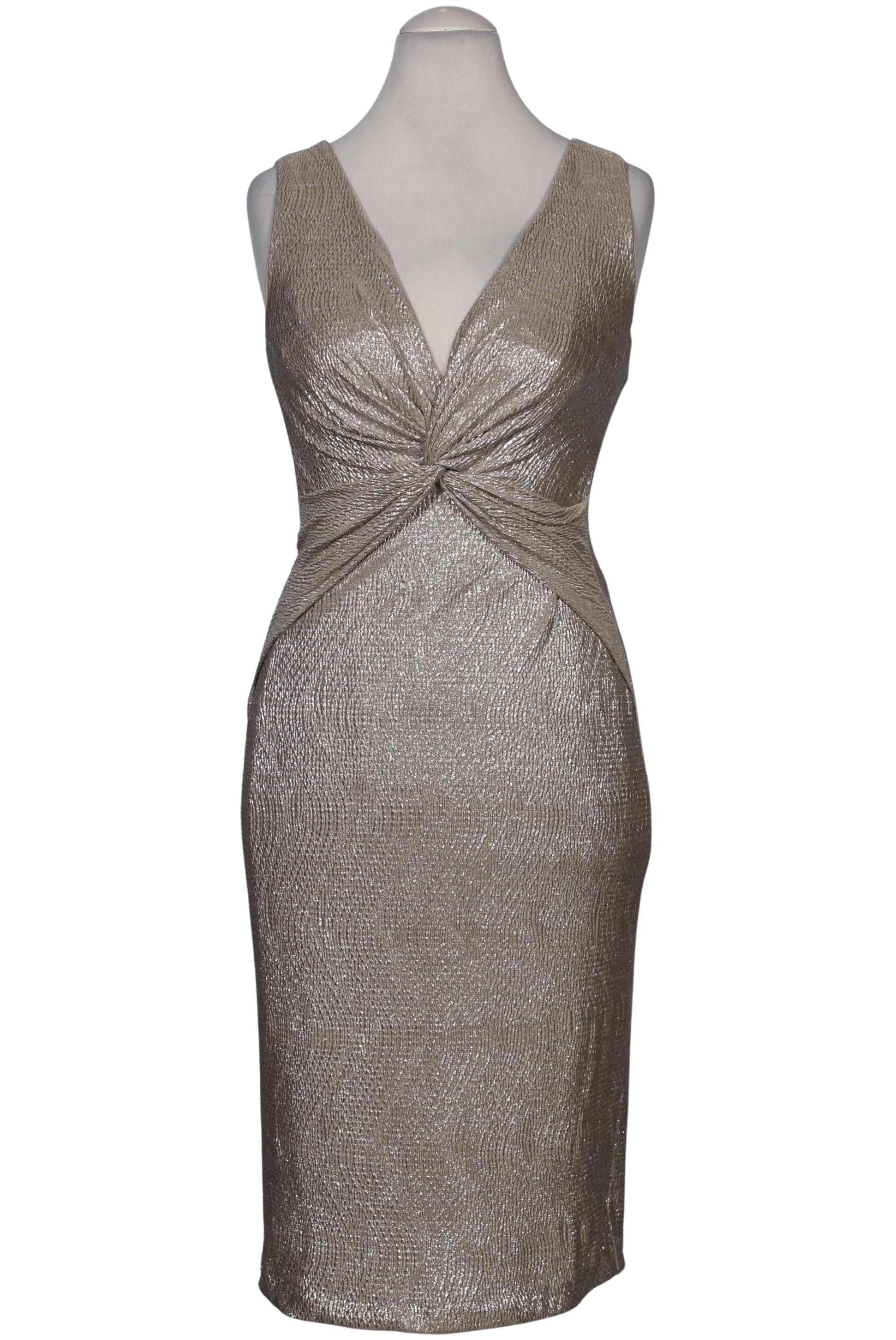 

Lauren Ralph Lauren Damen Kleid, gelb, Gr. 2