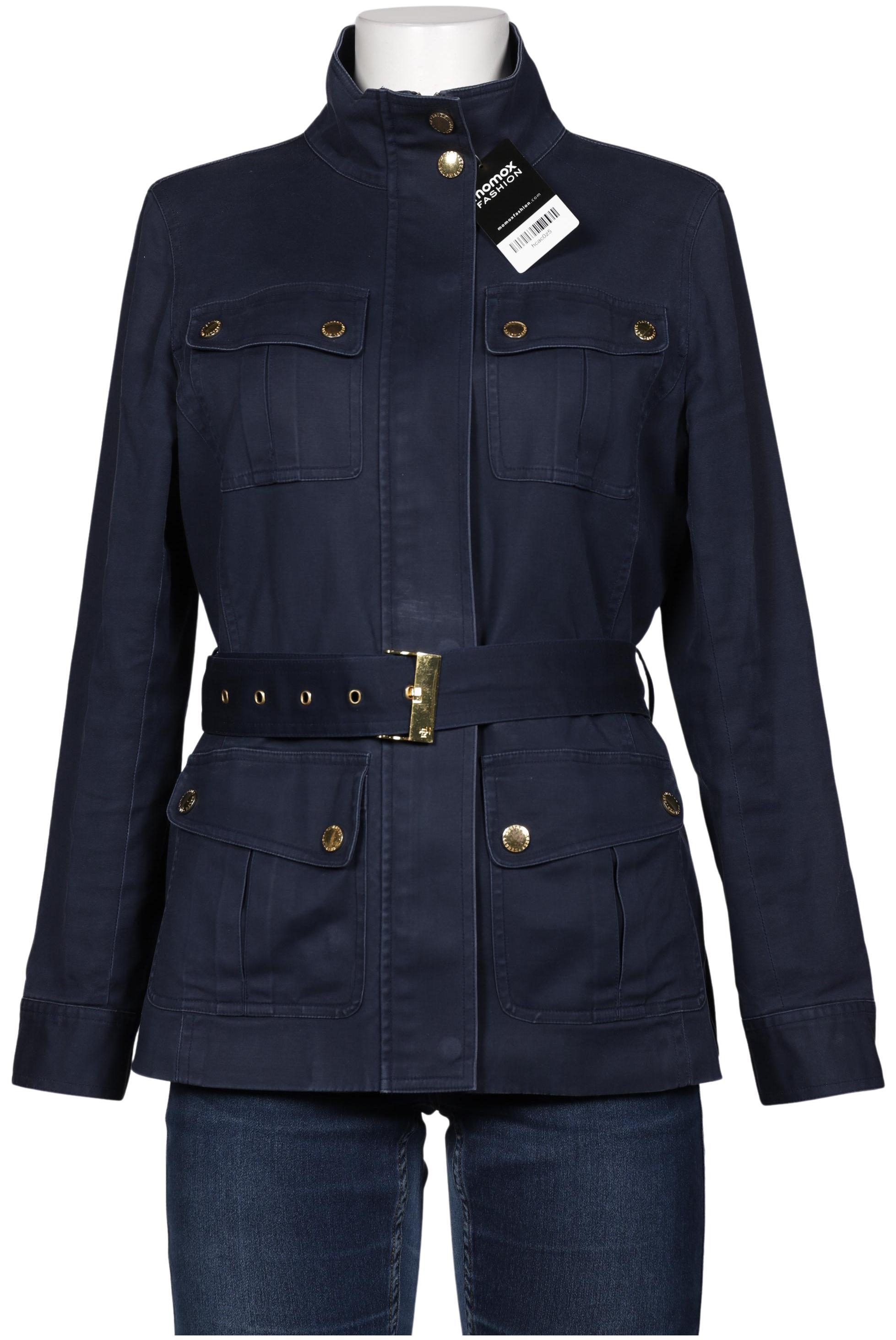 

Lauren Ralph Lauren Damen Jacke, marineblau, Gr. 42