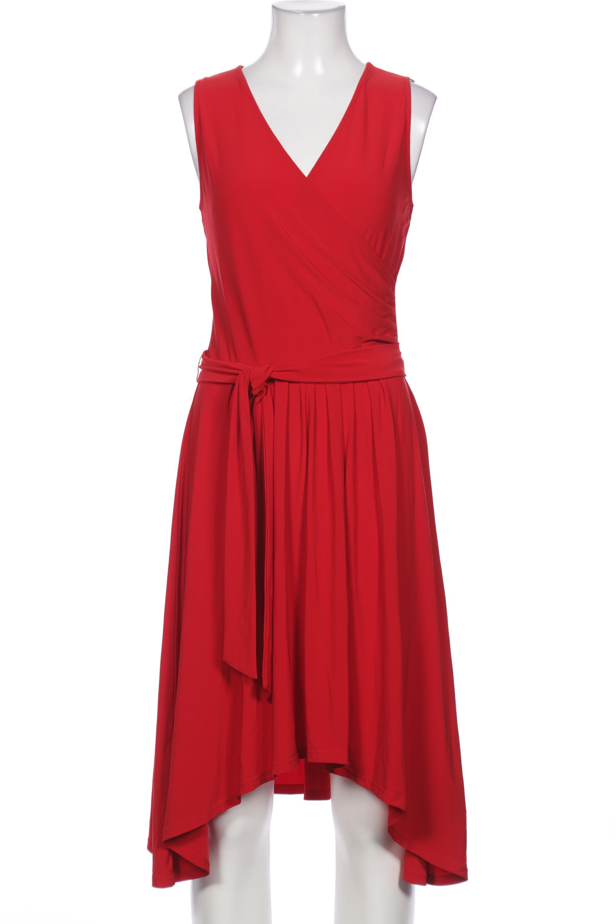

Lauren Ralph Lauren Damen Kleid, rot, Gr. 36