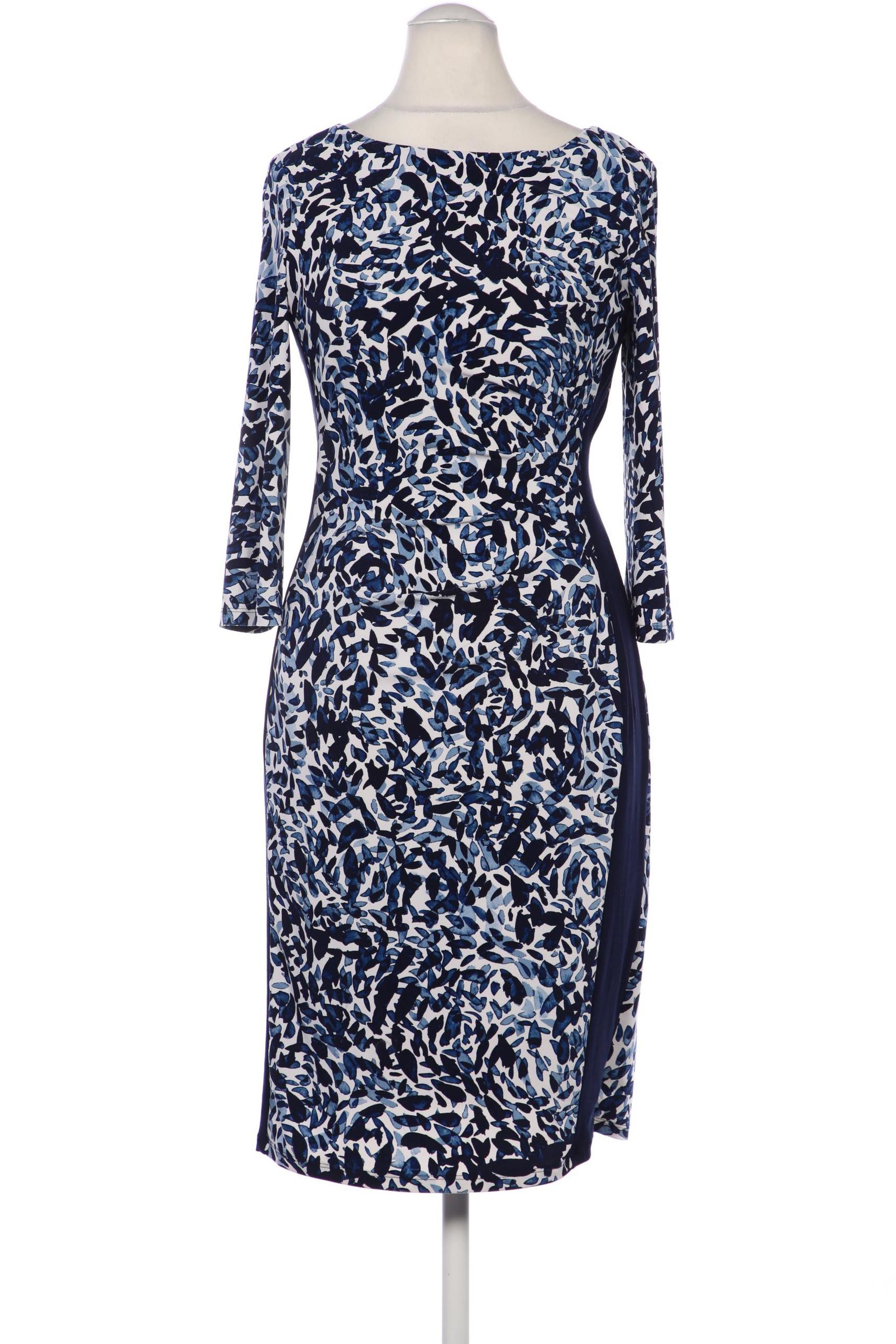 

LAUREN Ralph Lauren Damen Kleid, marineblau
