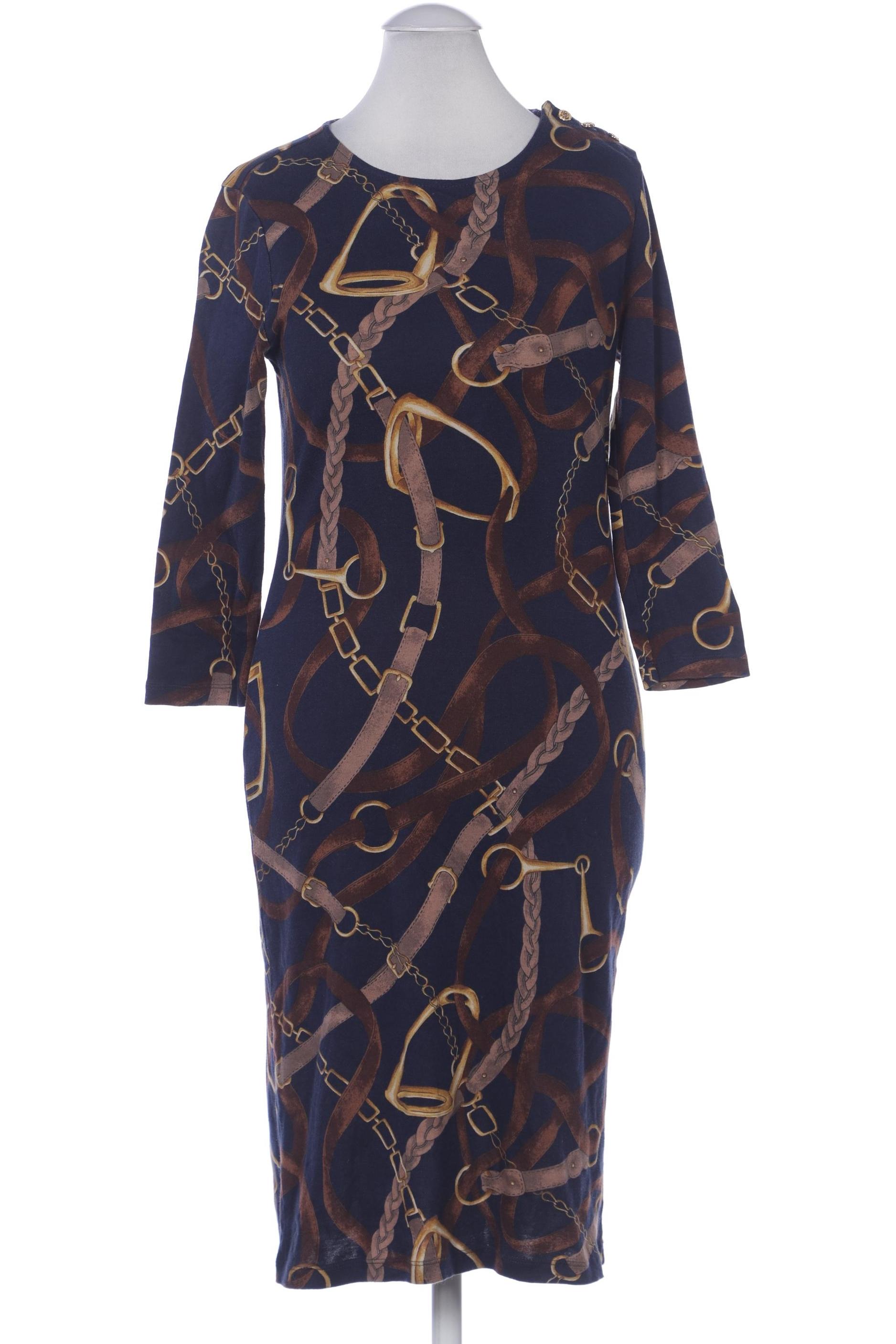 

Lauren Ralph Lauren Damen Kleid, marineblau, Gr. 36
