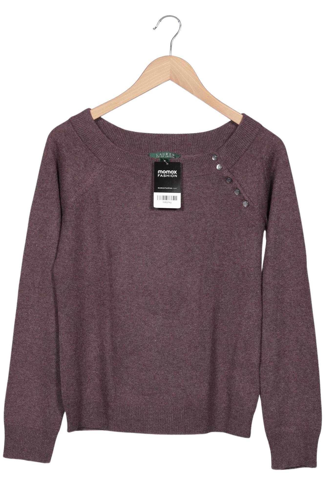 

Lauren Ralph Lauren Damen Pullover, flieder, Gr. 38