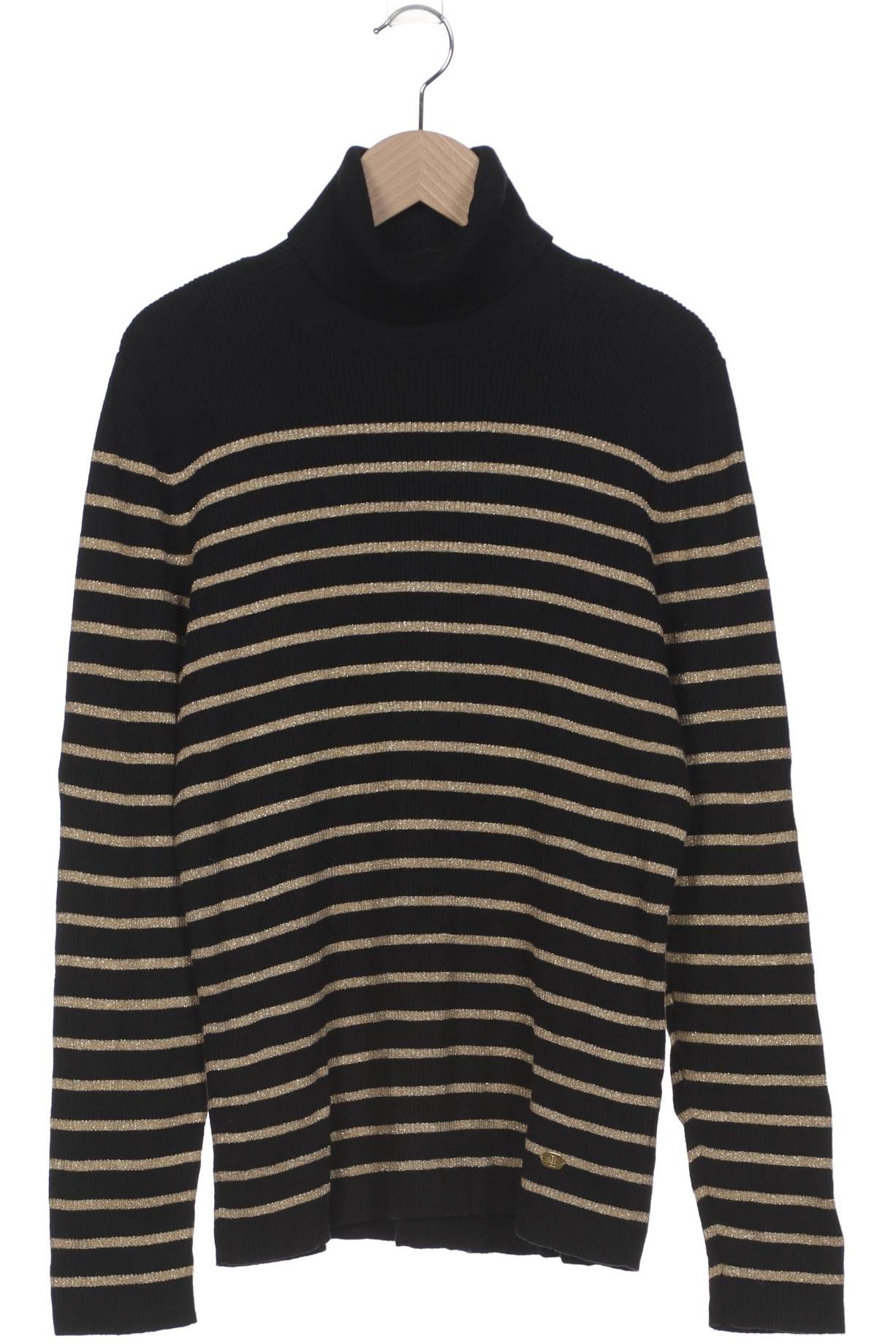 

Lauren Ralph Lauren Damen Pullover, schwarz, Gr. 44