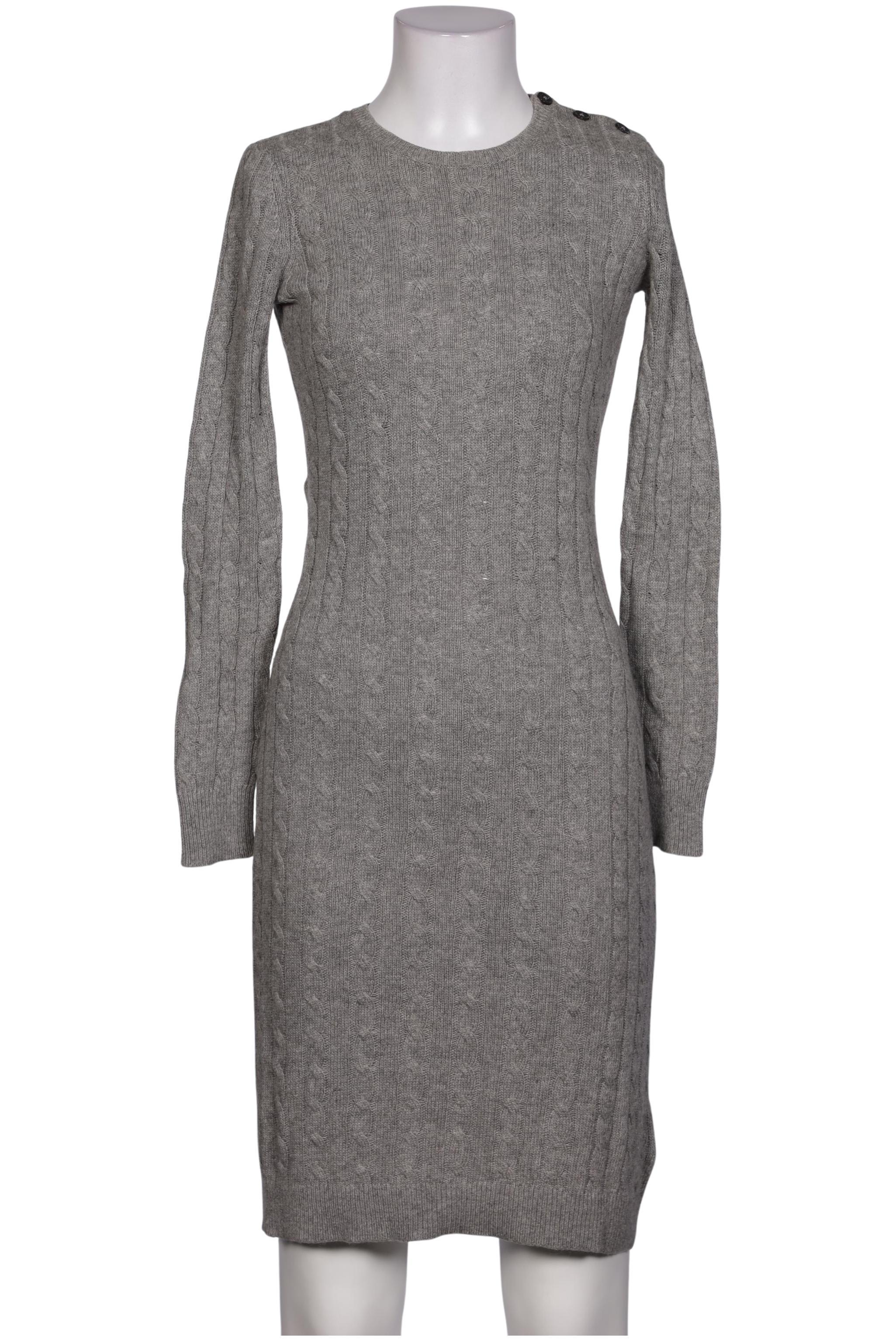 

Lauren Ralph Lauren Damen Kleid, grau, Gr. 34