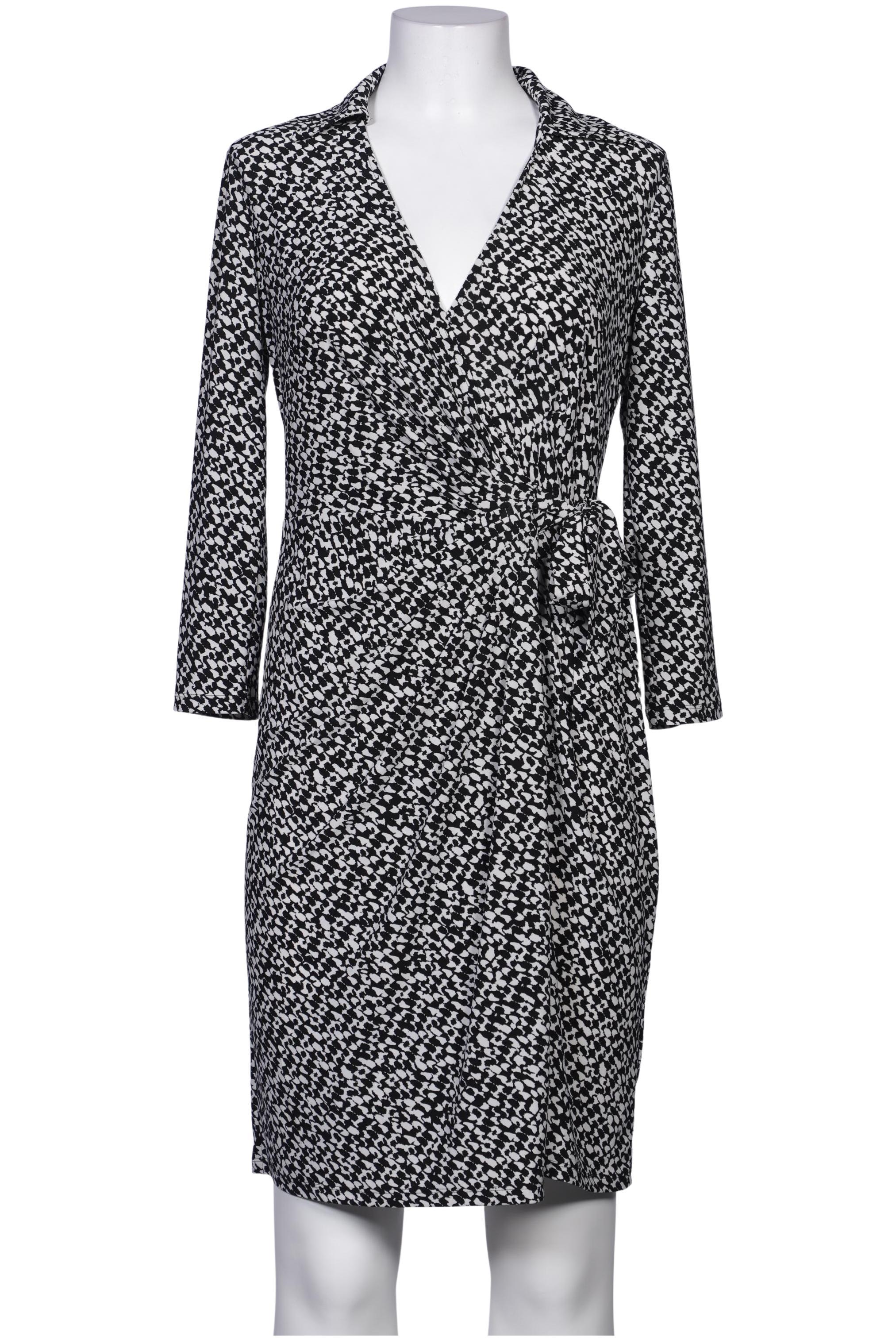 

Lauren Ralph Lauren Damen Kleid, schwarz, Gr. 4