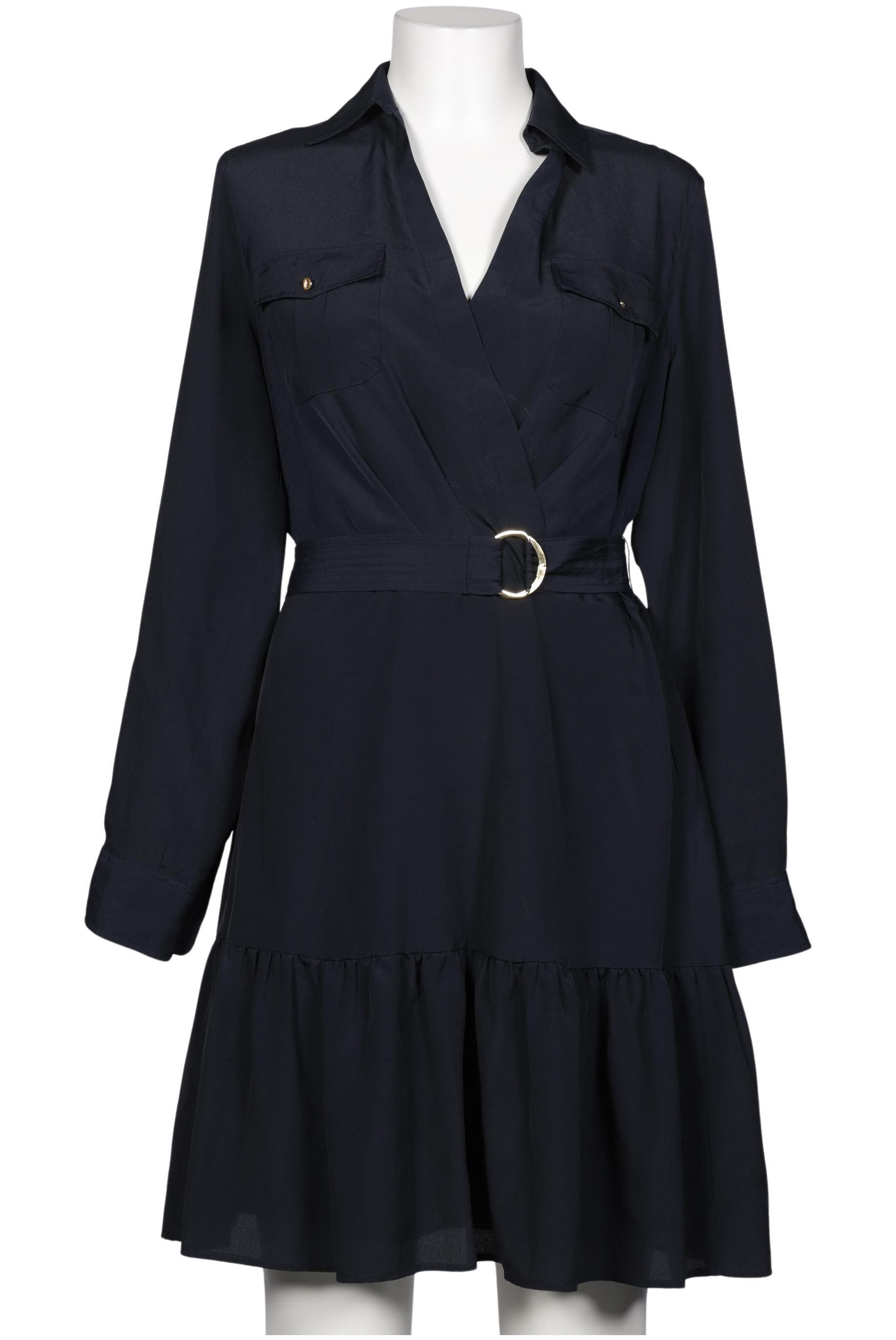 

Lauren Ralph Lauren Damen Kleid, marineblau, Gr. 10