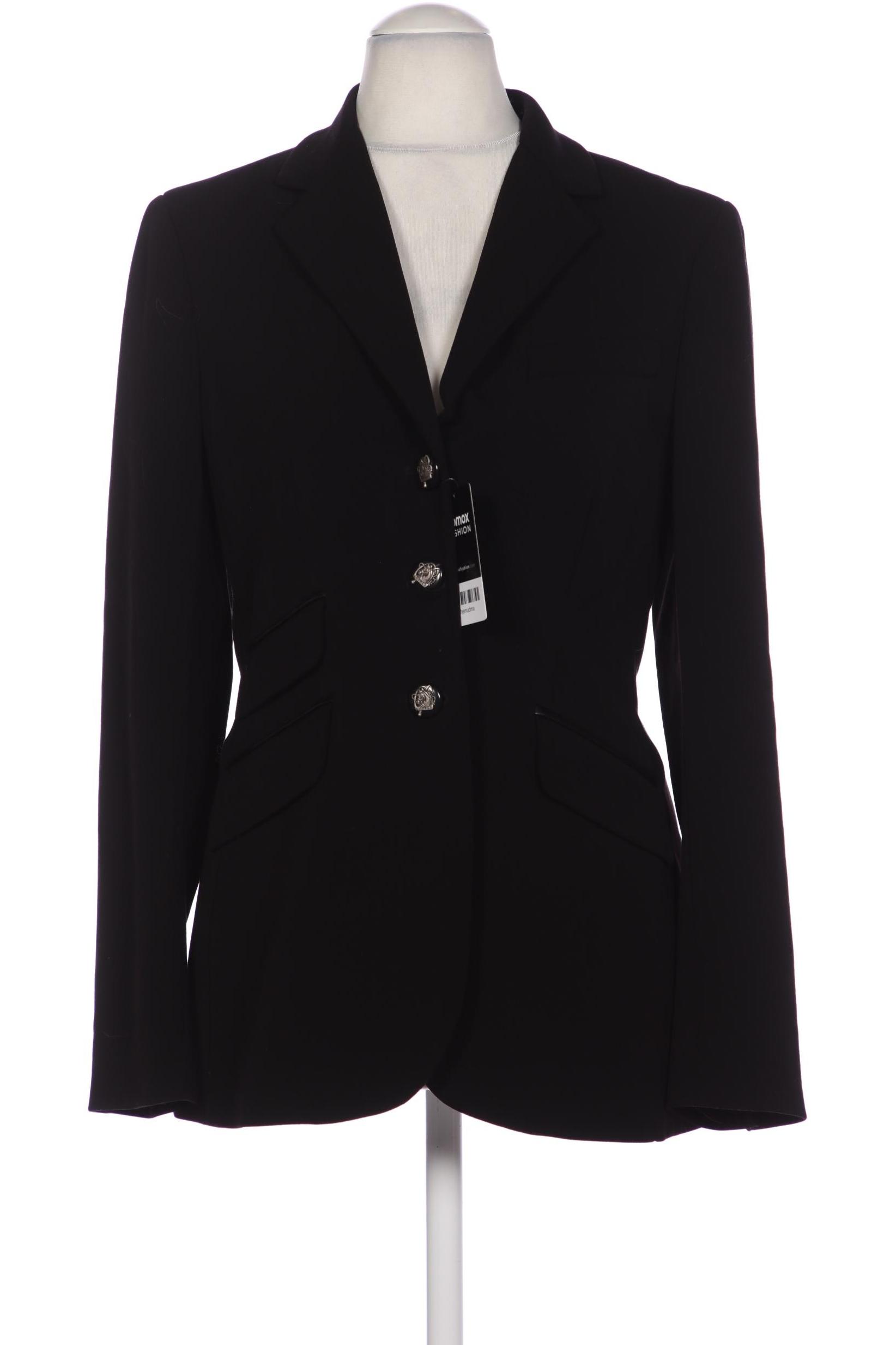 

Lauren Ralph Lauren Damen Blazer, schwarz, Gr. 6