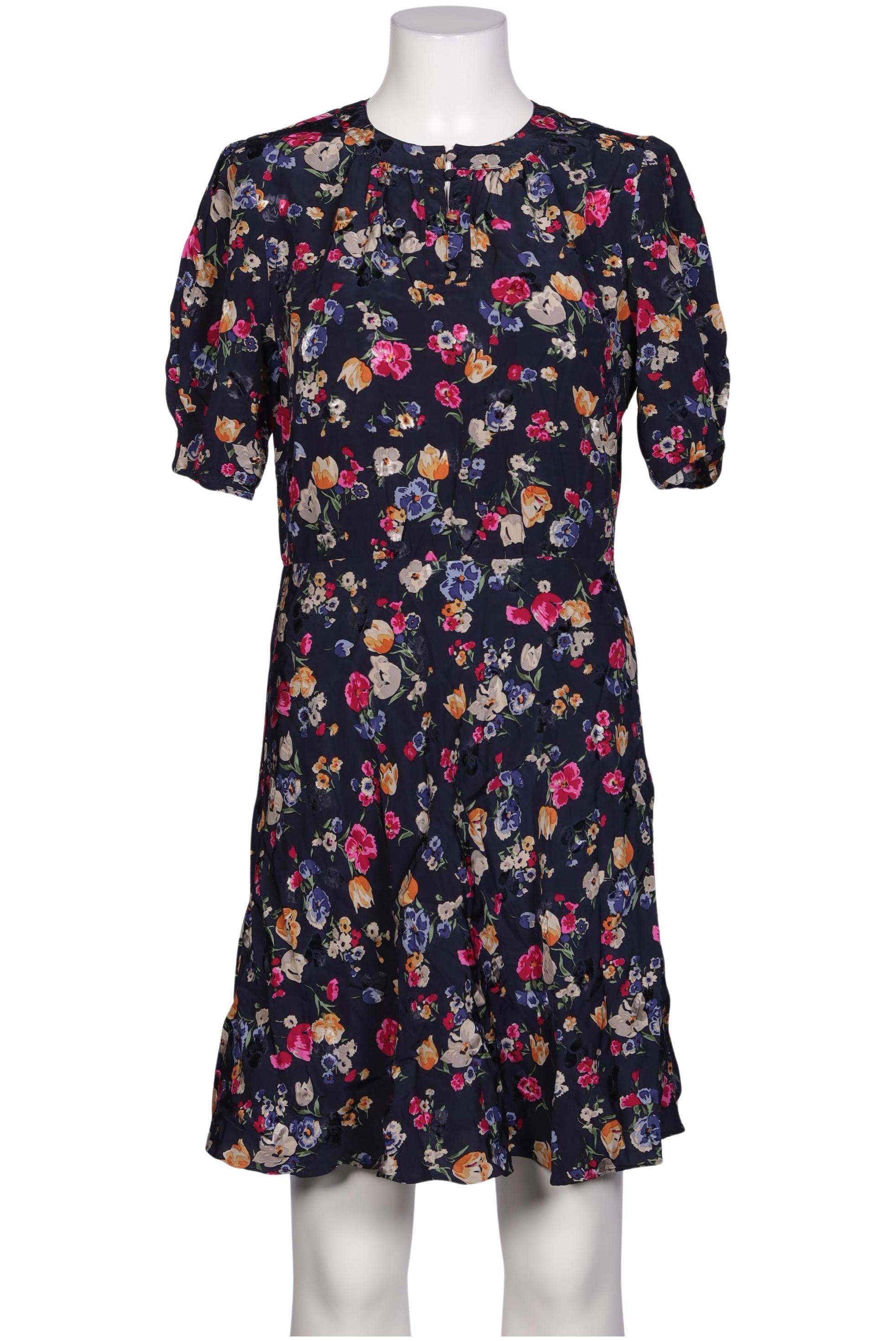 

Lauren Ralph Lauren Damen Kleid, marineblau, Gr. 6