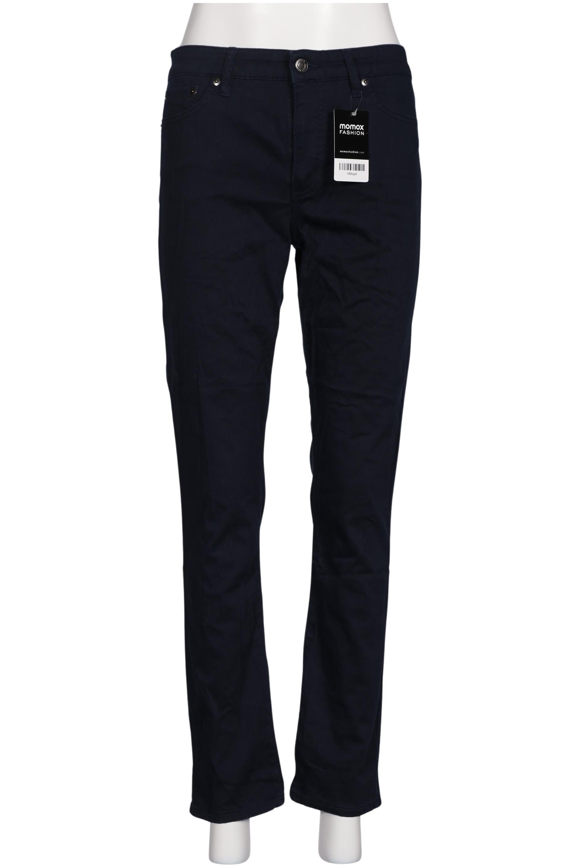 

Lauren Ralph Lauren Damen Stoffhose, marineblau, Gr. 6