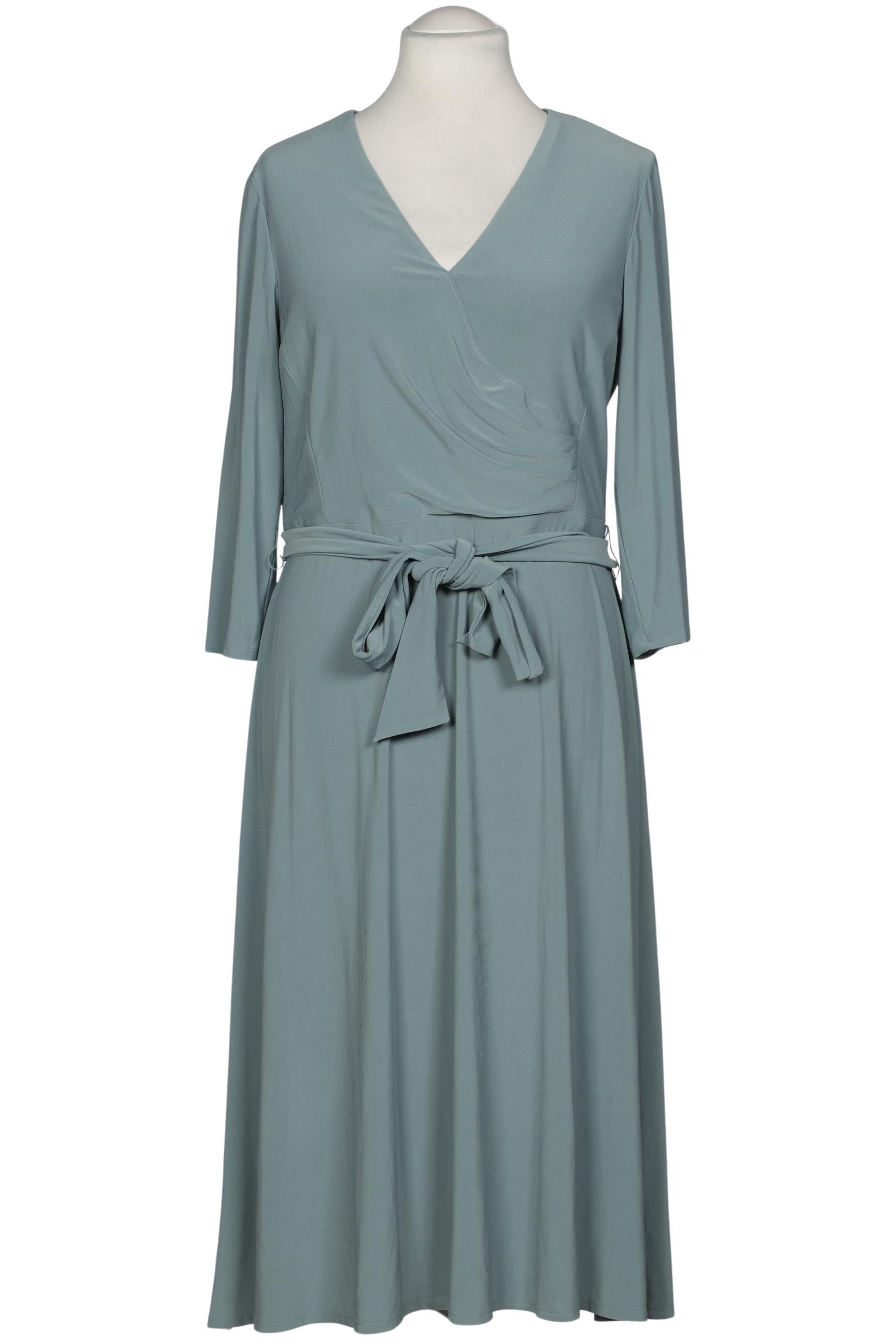 

Lauren Ralph Lauren Damen Kleid, türkis, Gr. 14