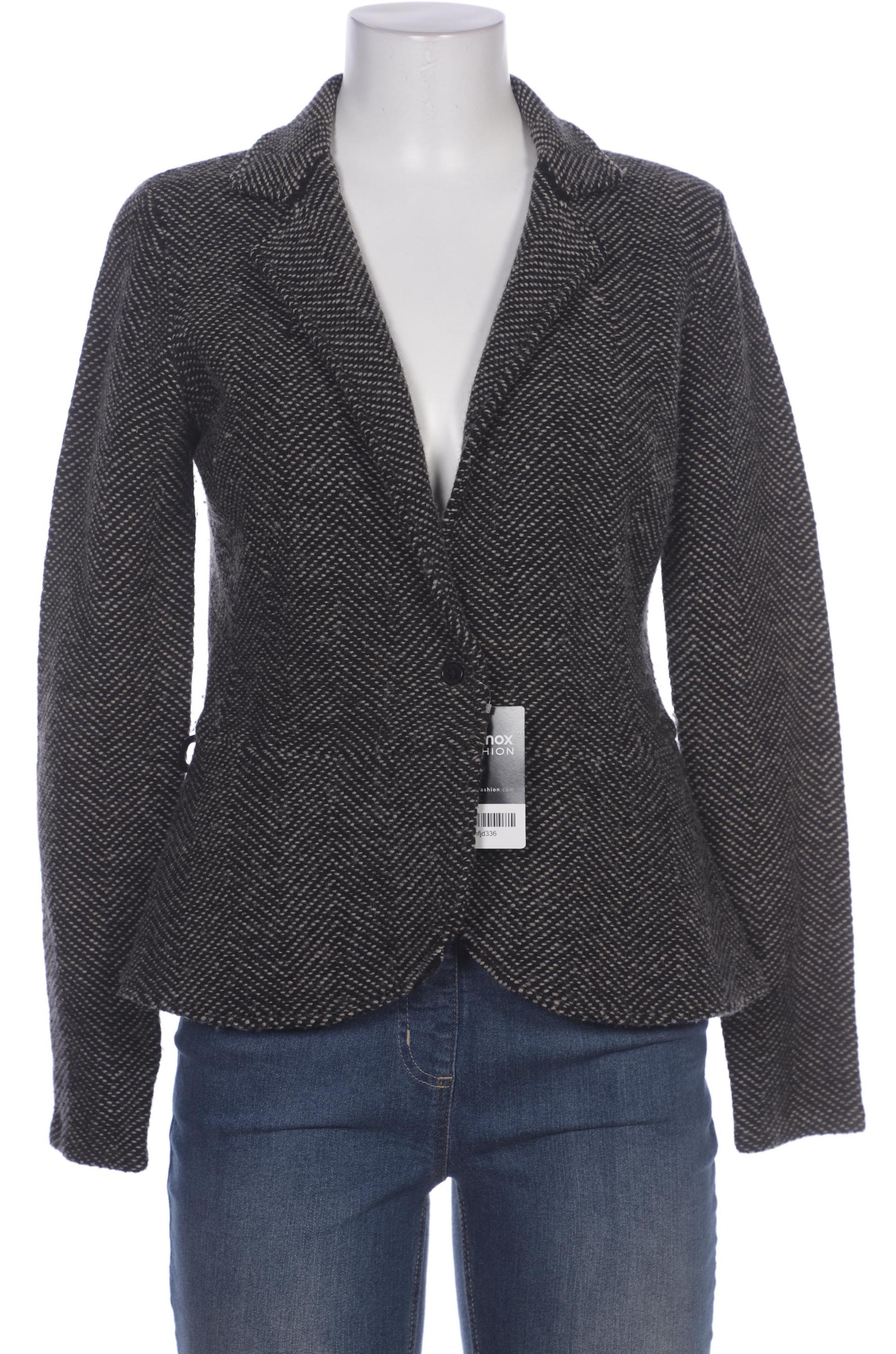 

Lauren Ralph Lauren Damen Blazer, schwarz, Gr. 38