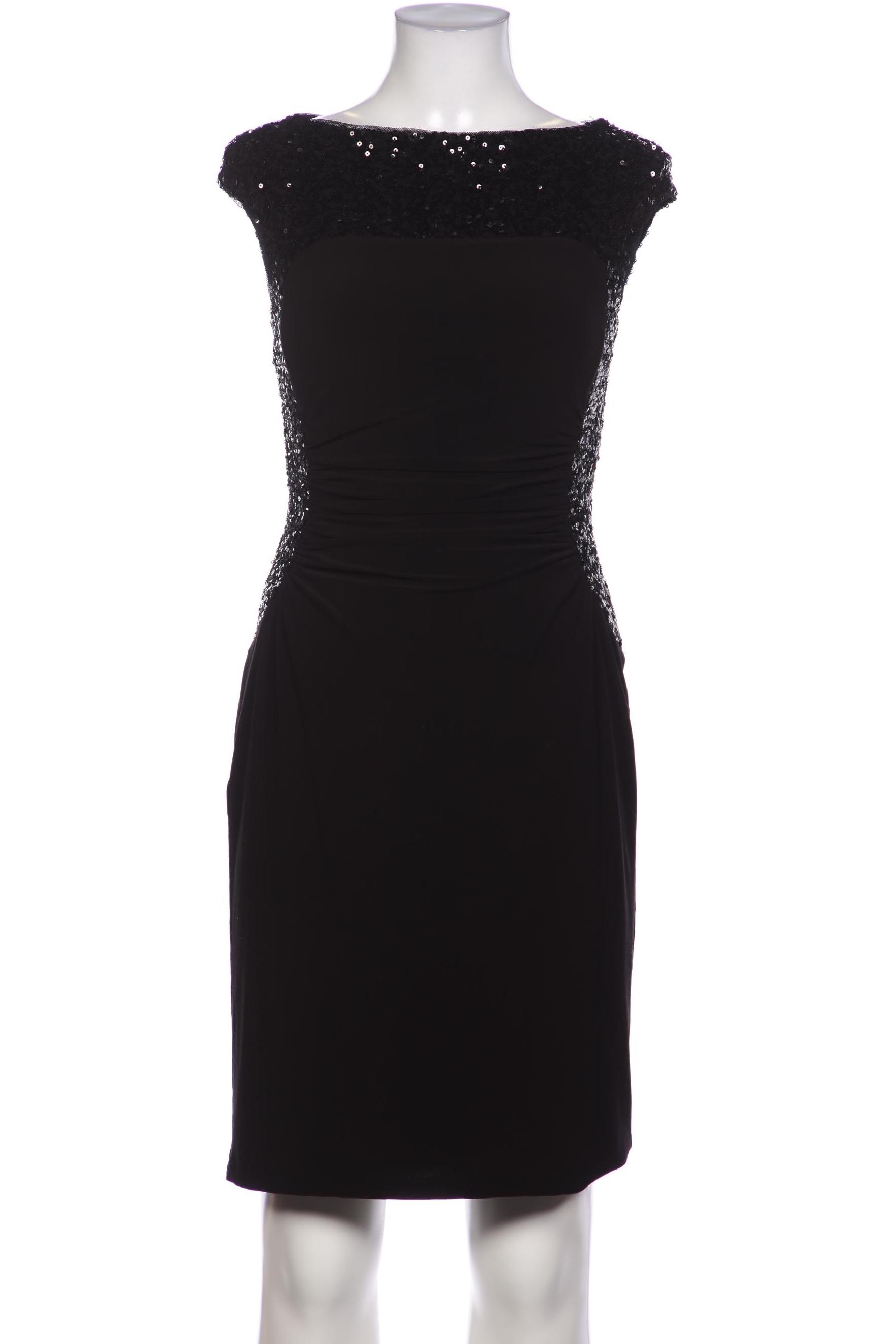 

Lauren Ralph Lauren Damen Kleid, schwarz, Gr. 6