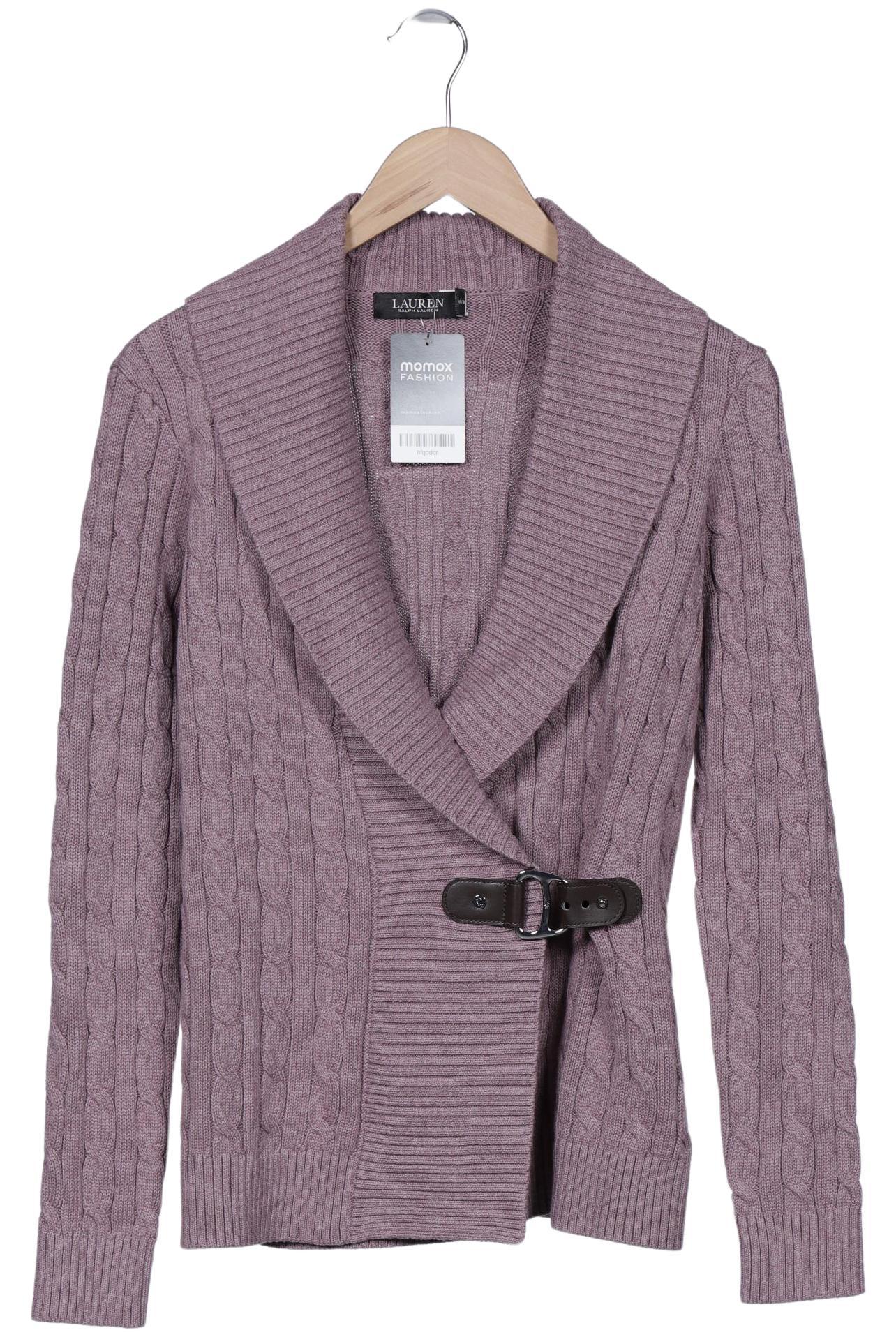 

Lauren Ralph Lauren Damen Pullover, flieder, Gr. 36