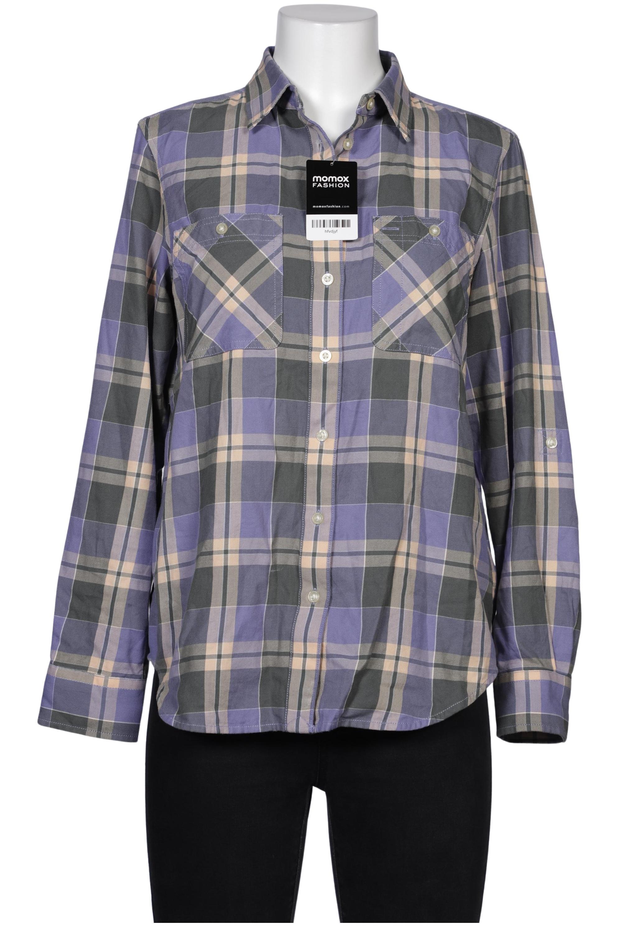 

Lauren Ralph Lauren Damen Bluse, mehrfarbig, Gr. 38