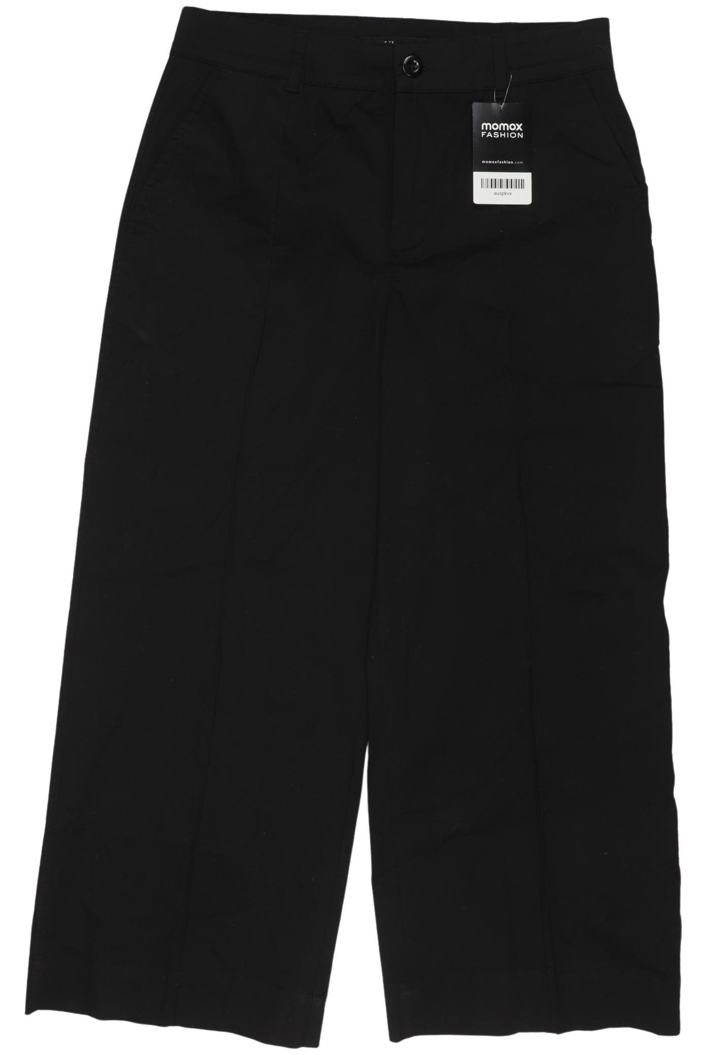 

Lauren Ralph Lauren Damen Stoffhose, schwarz, Gr. 2