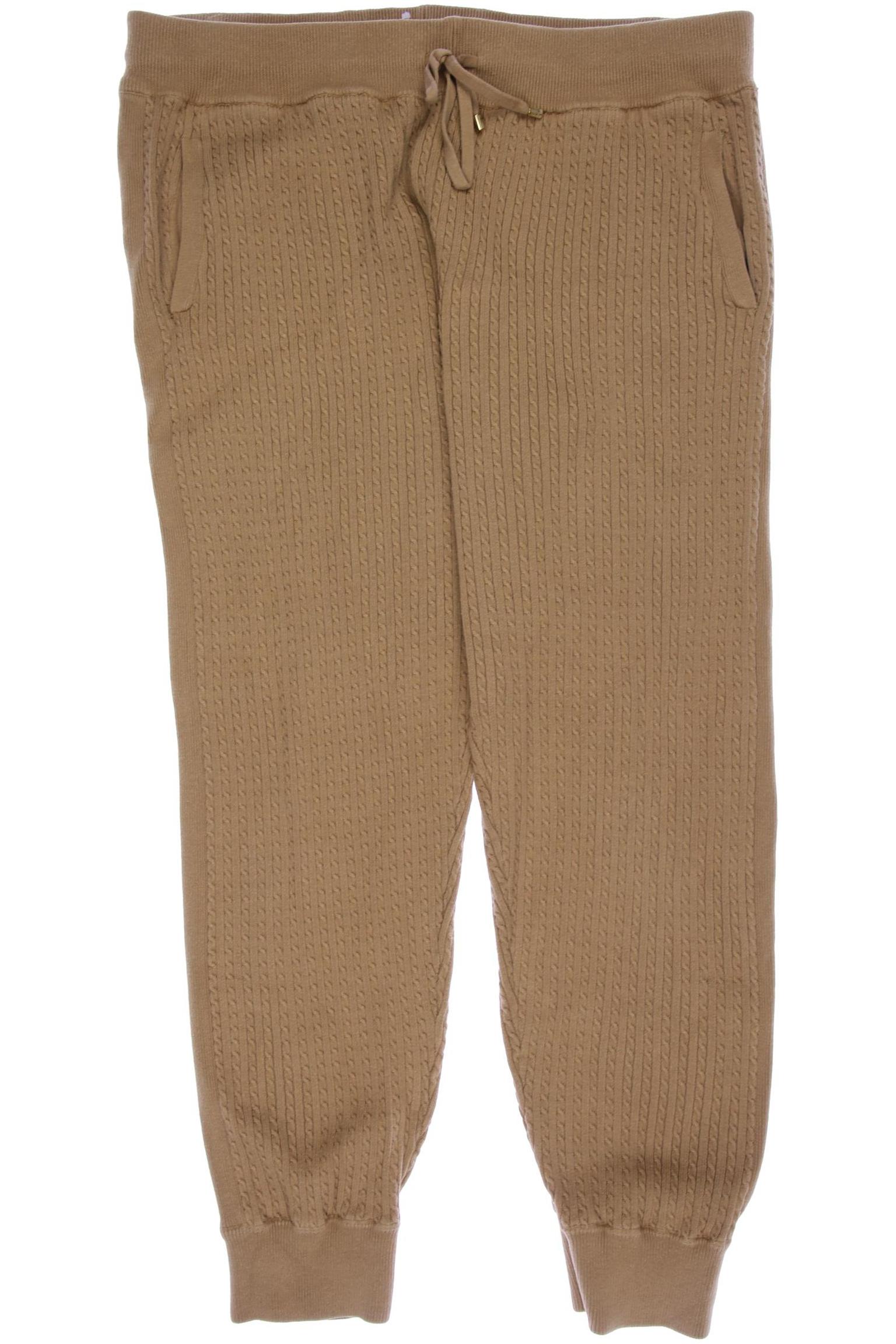 

Lauren Ralph Lauren Damen Stoffhose, beige, Gr. 0
