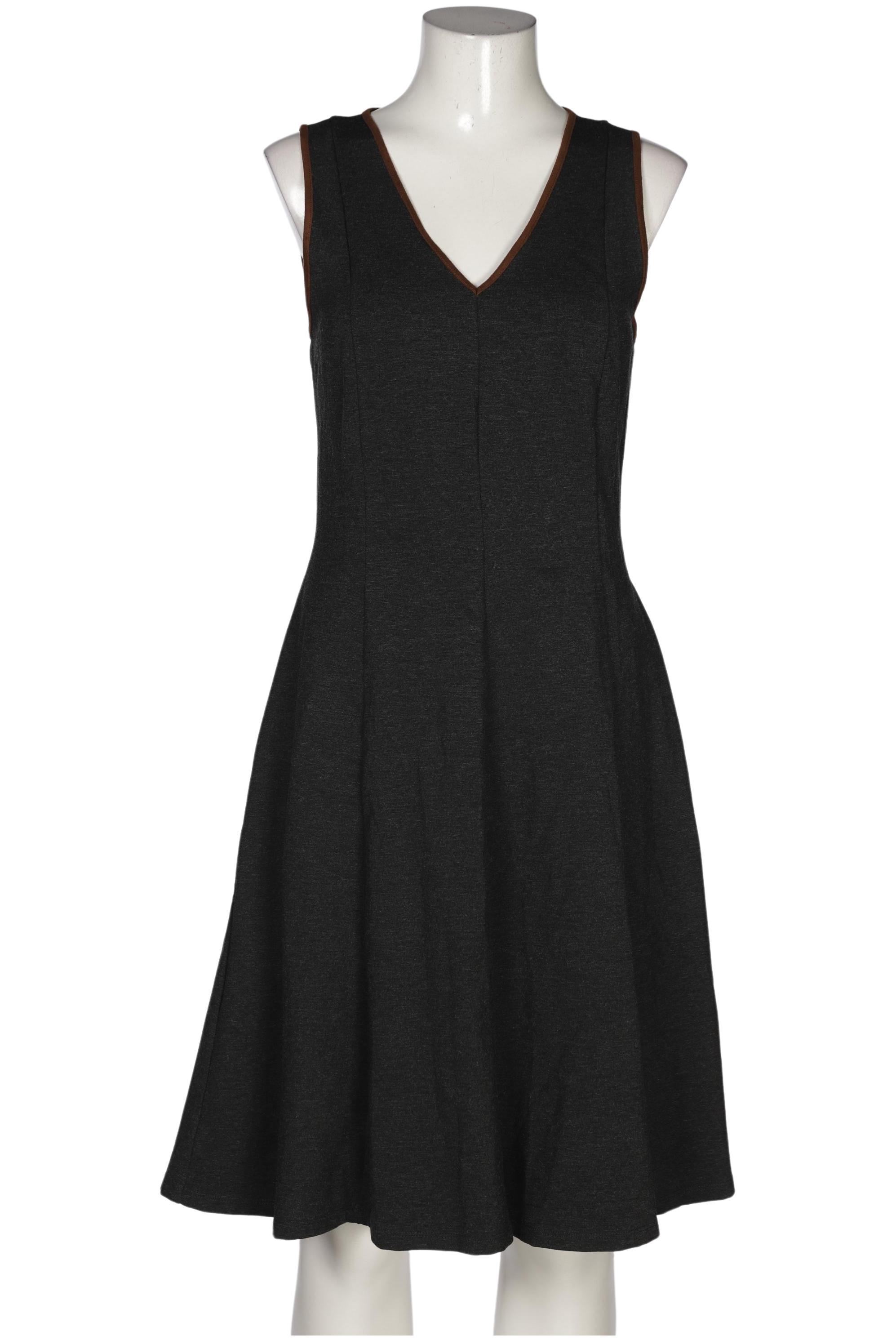 

Lauren Ralph Lauren Damen Kleid, grau, Gr. 42