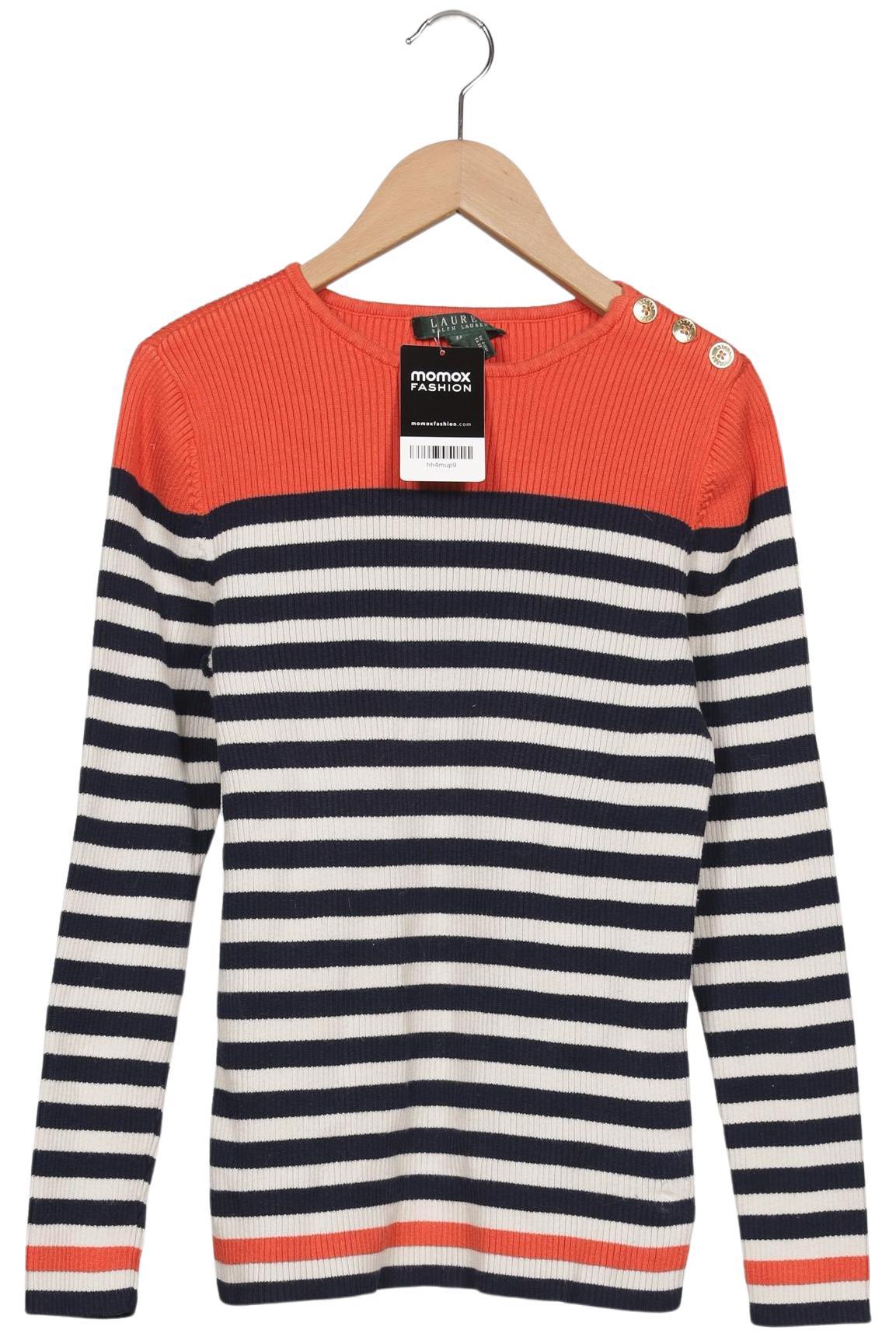 

Lauren Ralph Lauren Damen Pullover, mehrfarbig, Gr. 38