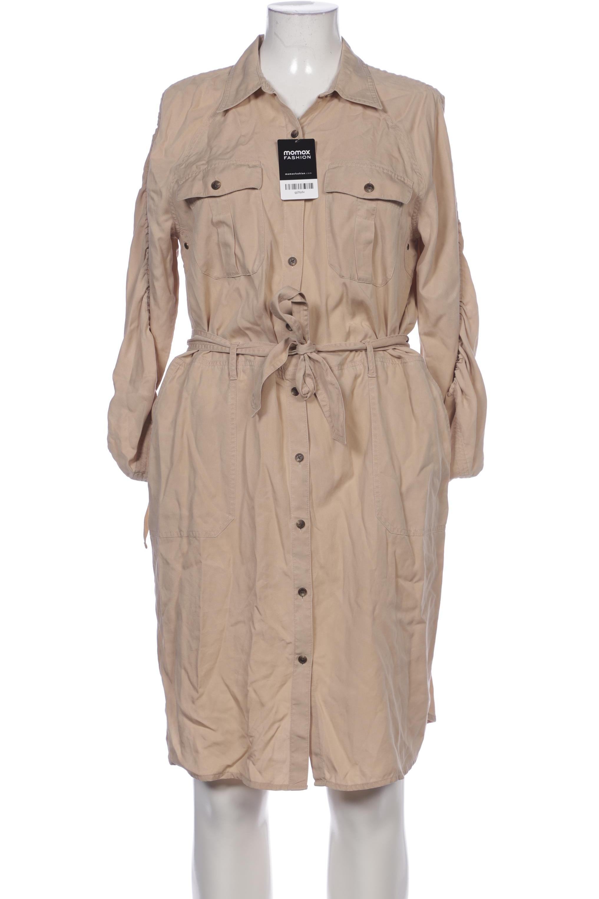 

Lauren Ralph Lauren Damen Kleid, beige, Gr. 14