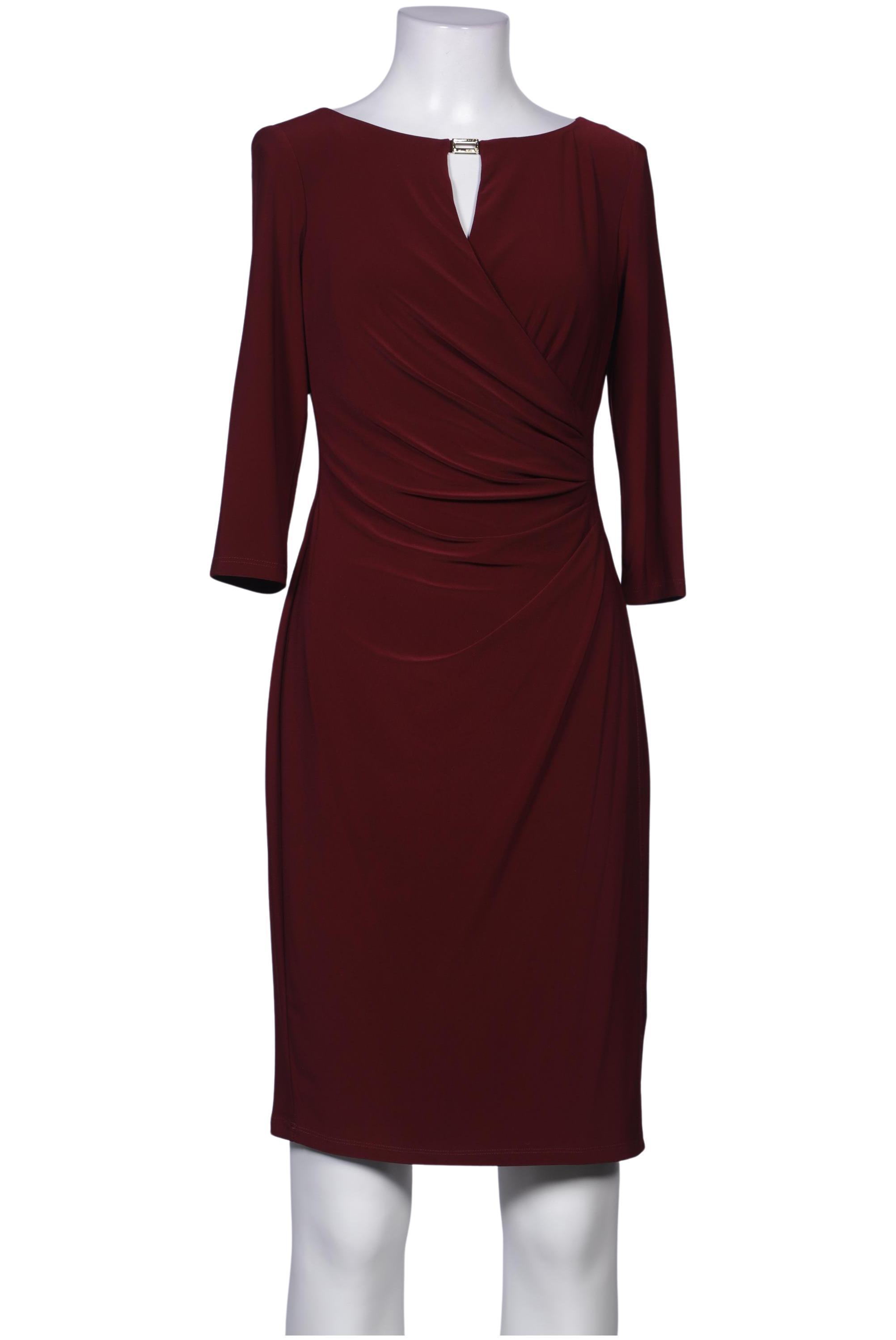 

Lauren Ralph Lauren Damen Kleid, gold, Gr. 2