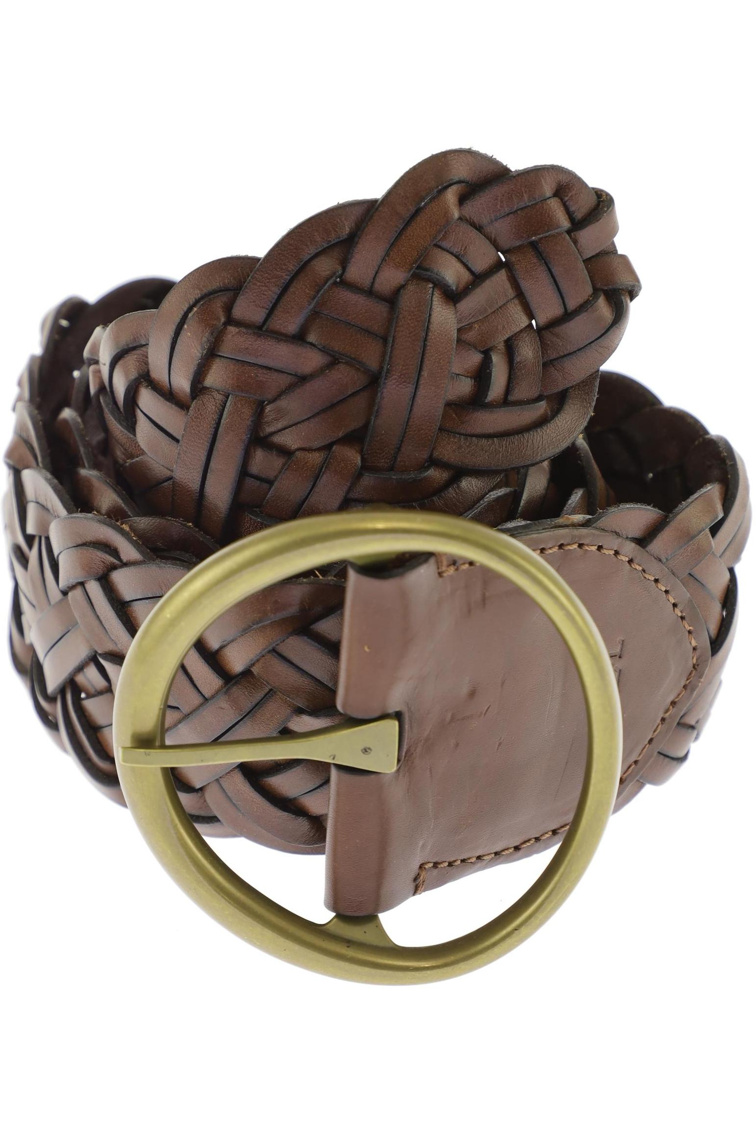 

Lauren Ralph Lauren Damen Gürtel, braun, Gr. 100