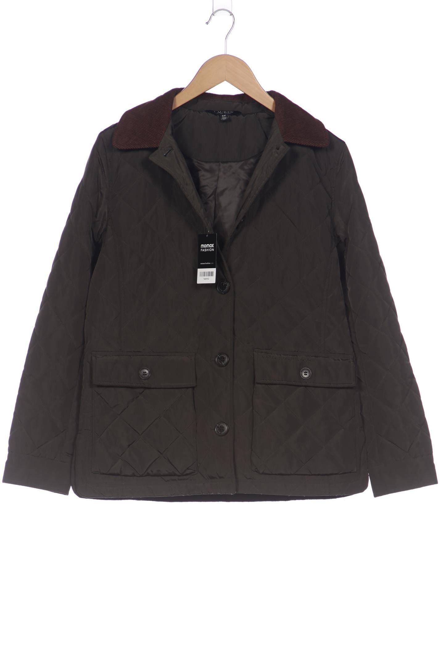 

Lauren Ralph Lauren Damen Jacke, grün, Gr. 36