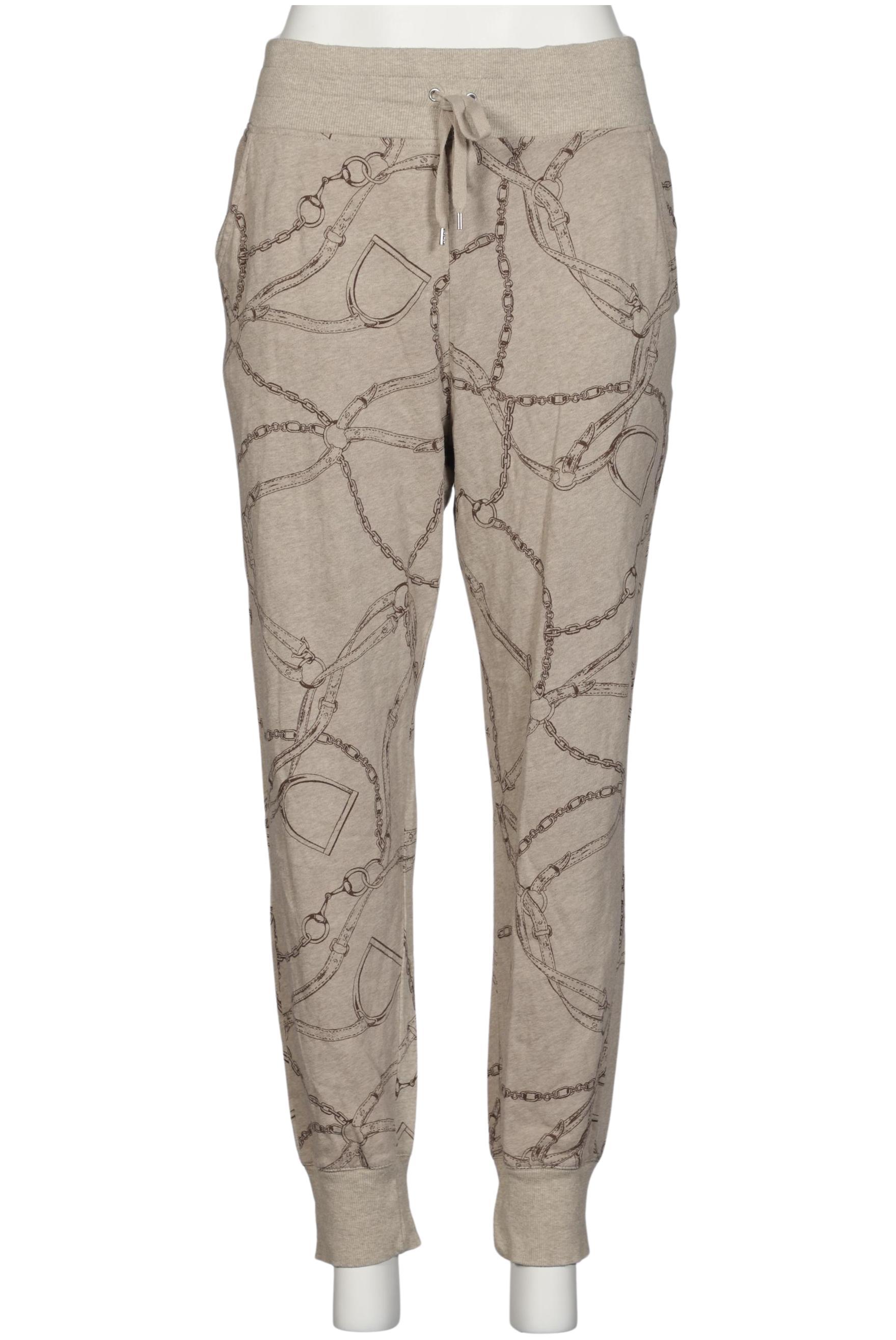 

Lauren Ralph Lauren Damen Stoffhose, beige, Gr. 0