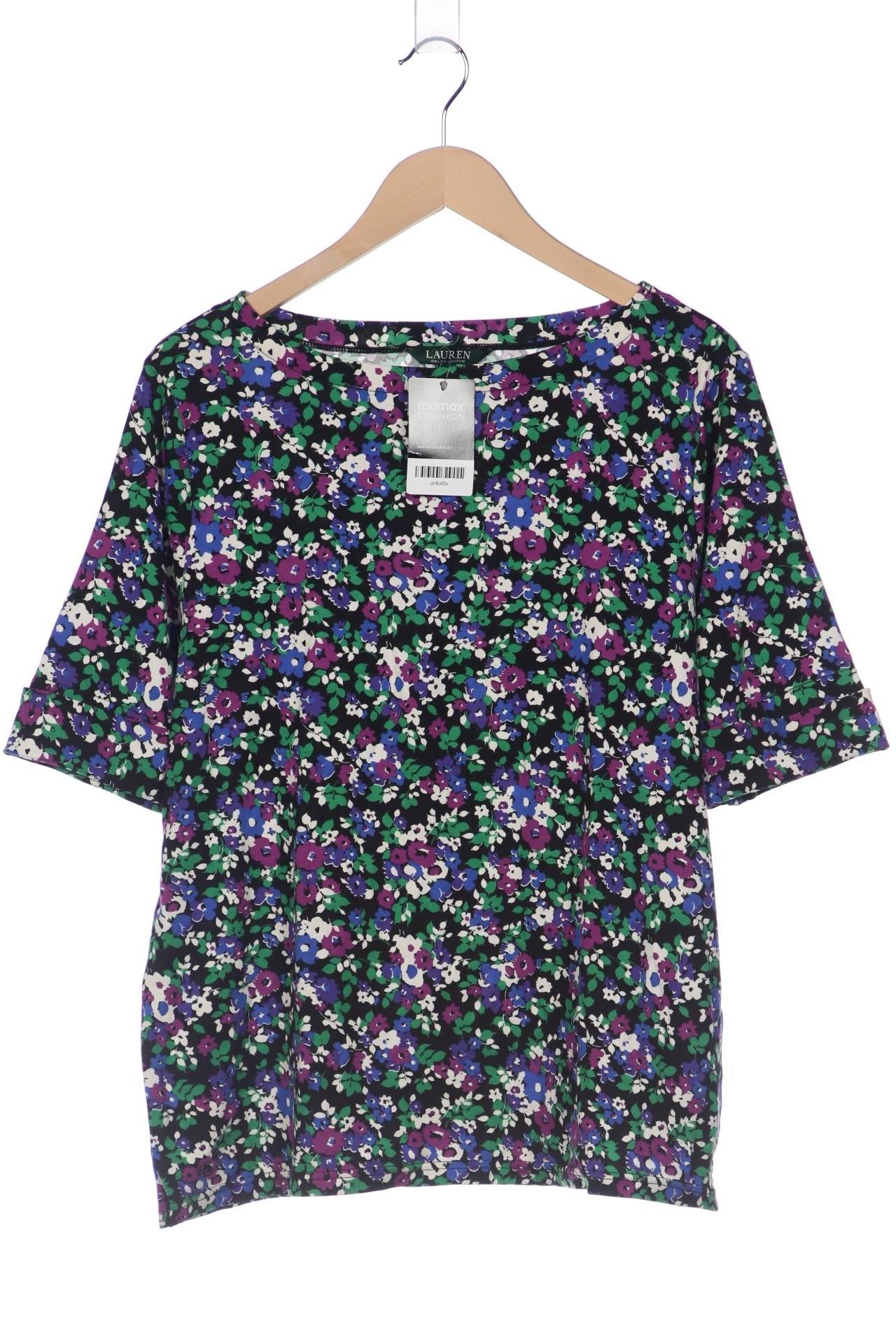 

Lauren Ralph Lauren Damen T-Shirt, flieder, Gr. 46