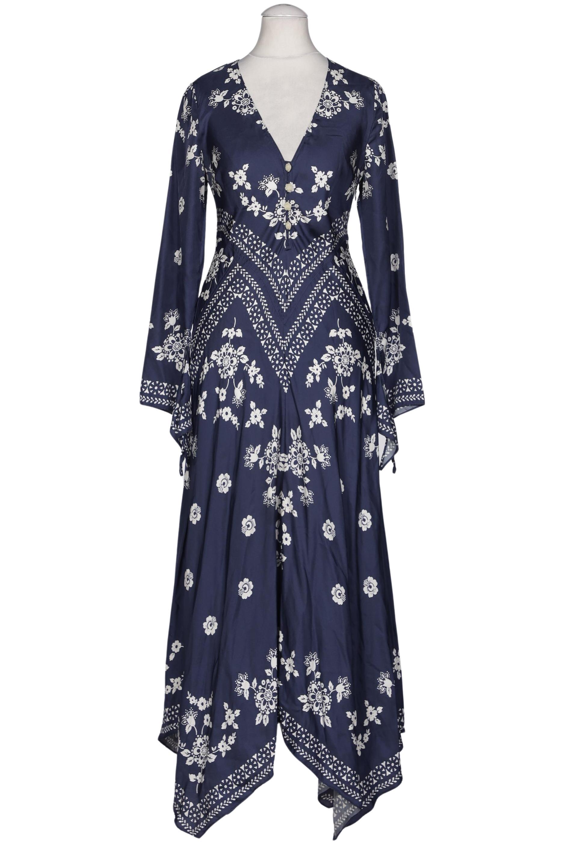 

Lauren Ralph Lauren Damen Kleid, marineblau, Gr. 00