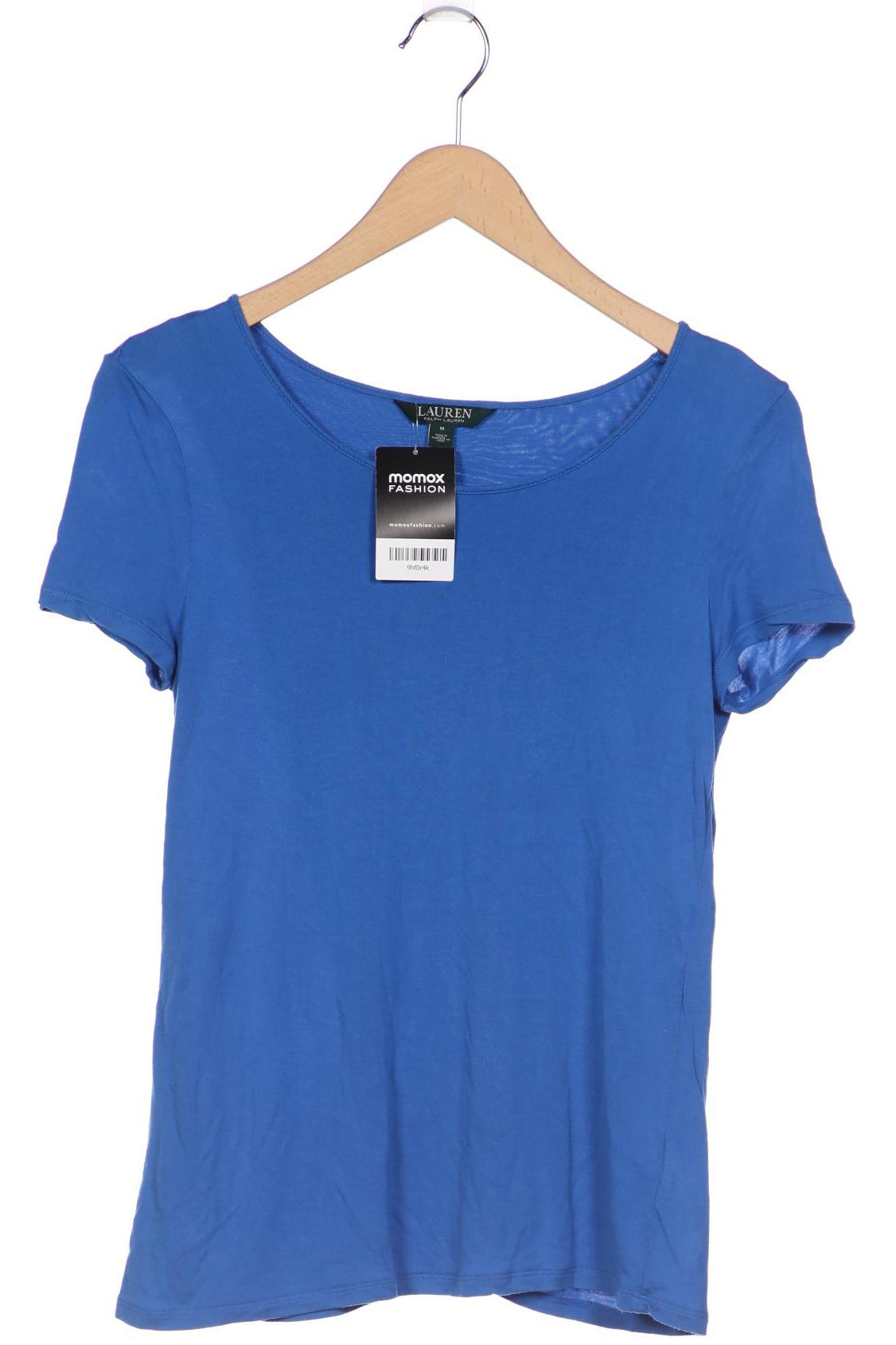 

LAUREN Ralph Lauren Damen T-Shirt, blau