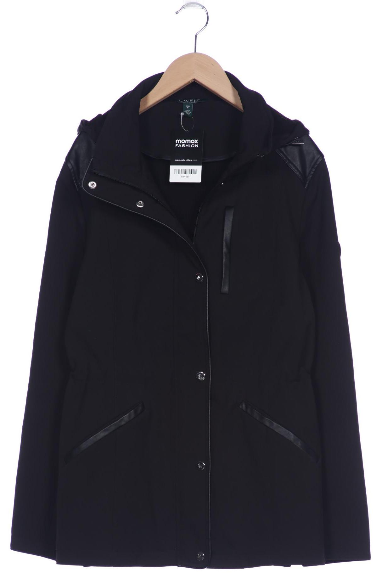

Lauren Ralph Lauren Damen Jacke, schwarz, Gr. 38