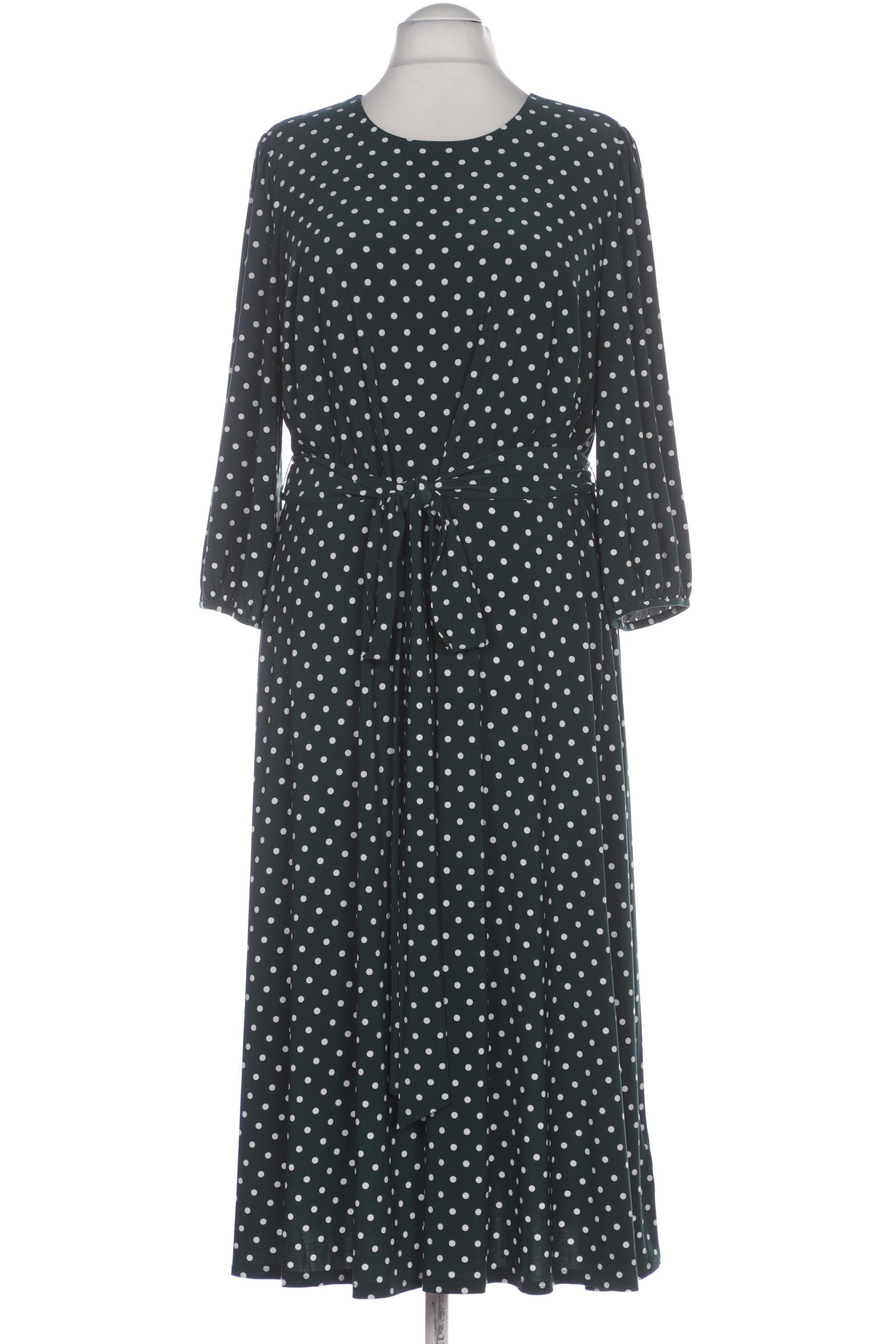 

Lauren Ralph Lauren Damen Kleid, grün, Gr. 14