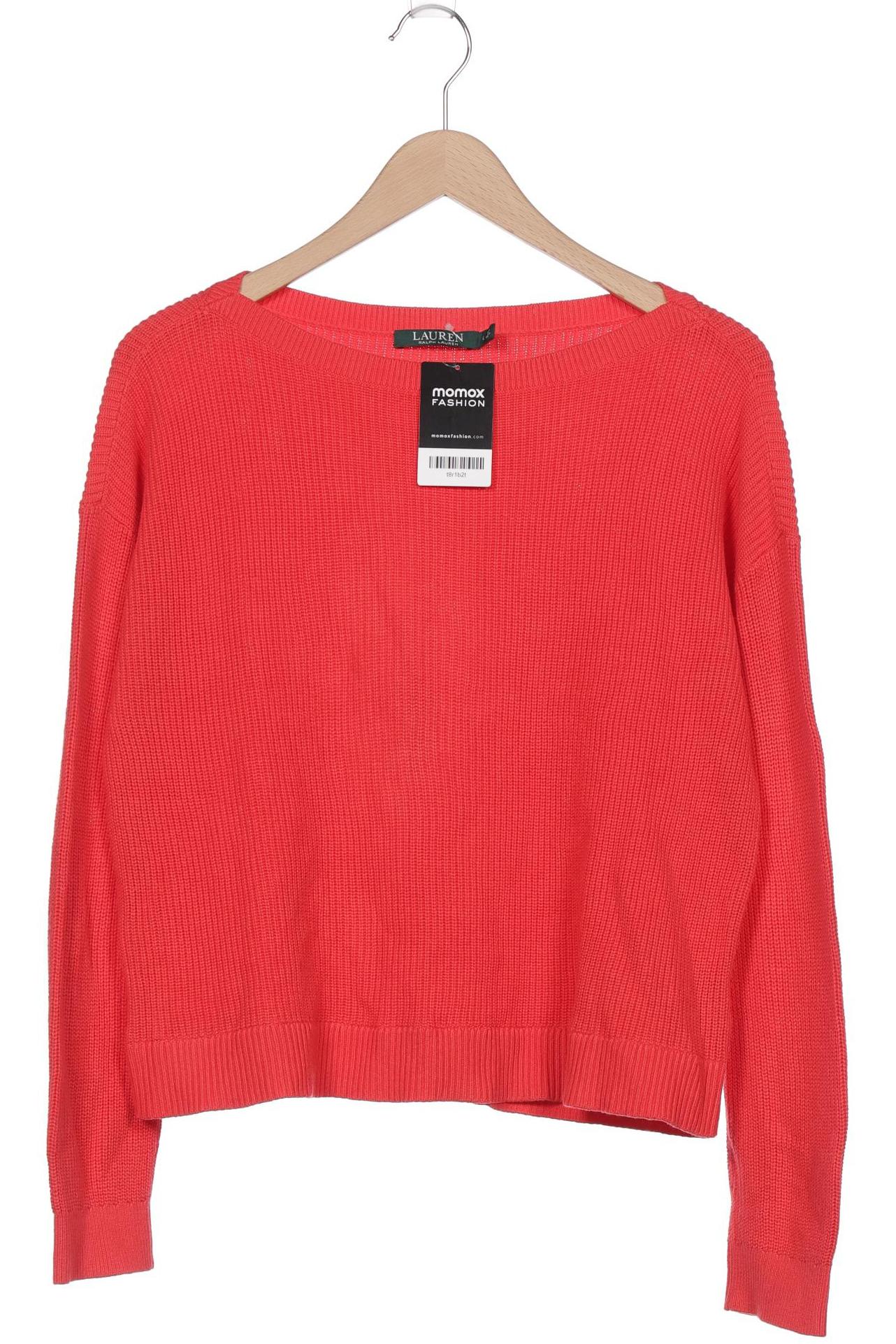 

LAUREN Ralph Lauren Damen Pullover, rot