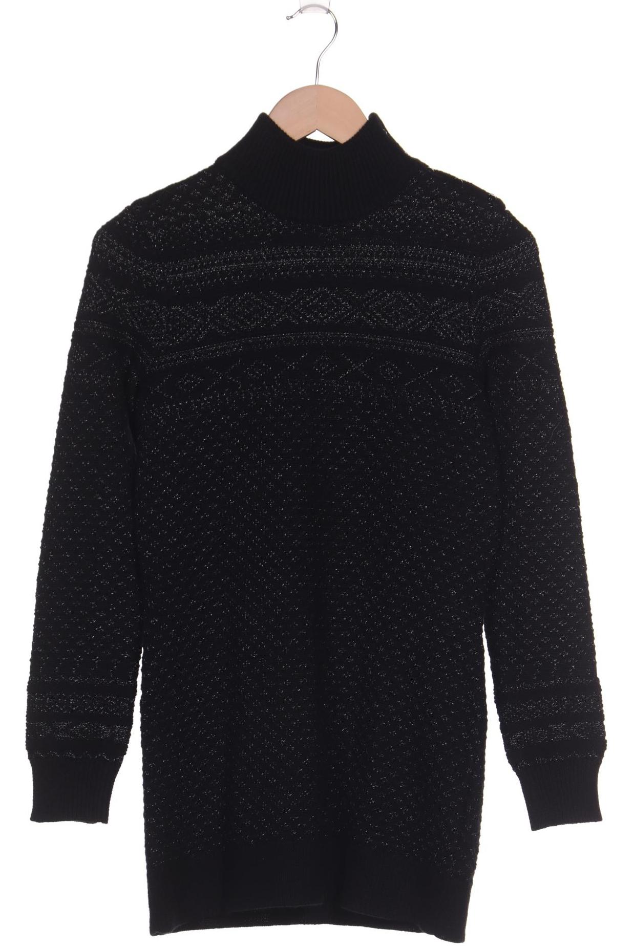 

Lauren Ralph Lauren Damen Pullover, schwarz, Gr. 36