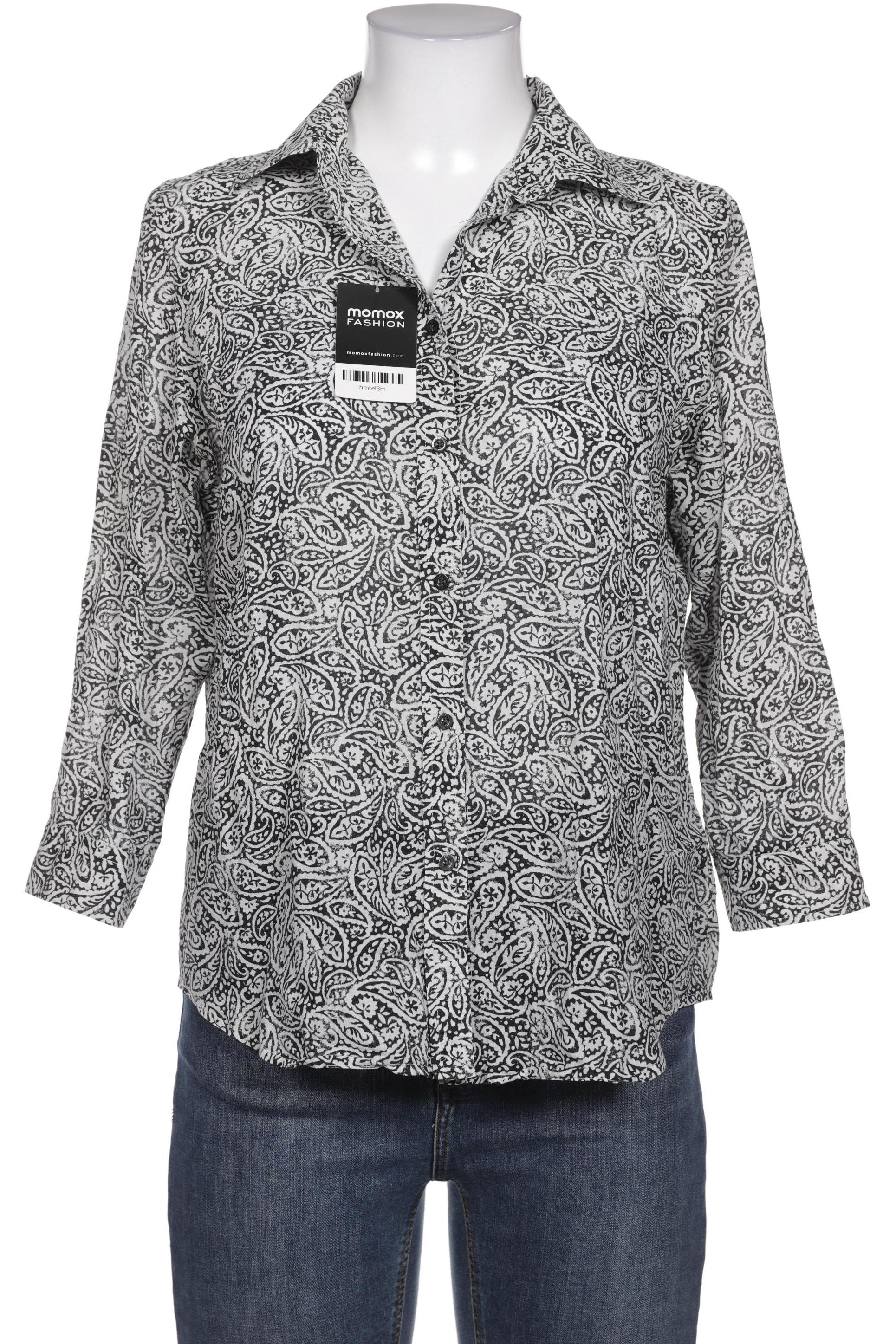 

LAUREN Ralph Lauren Damen Bluse, schwarz