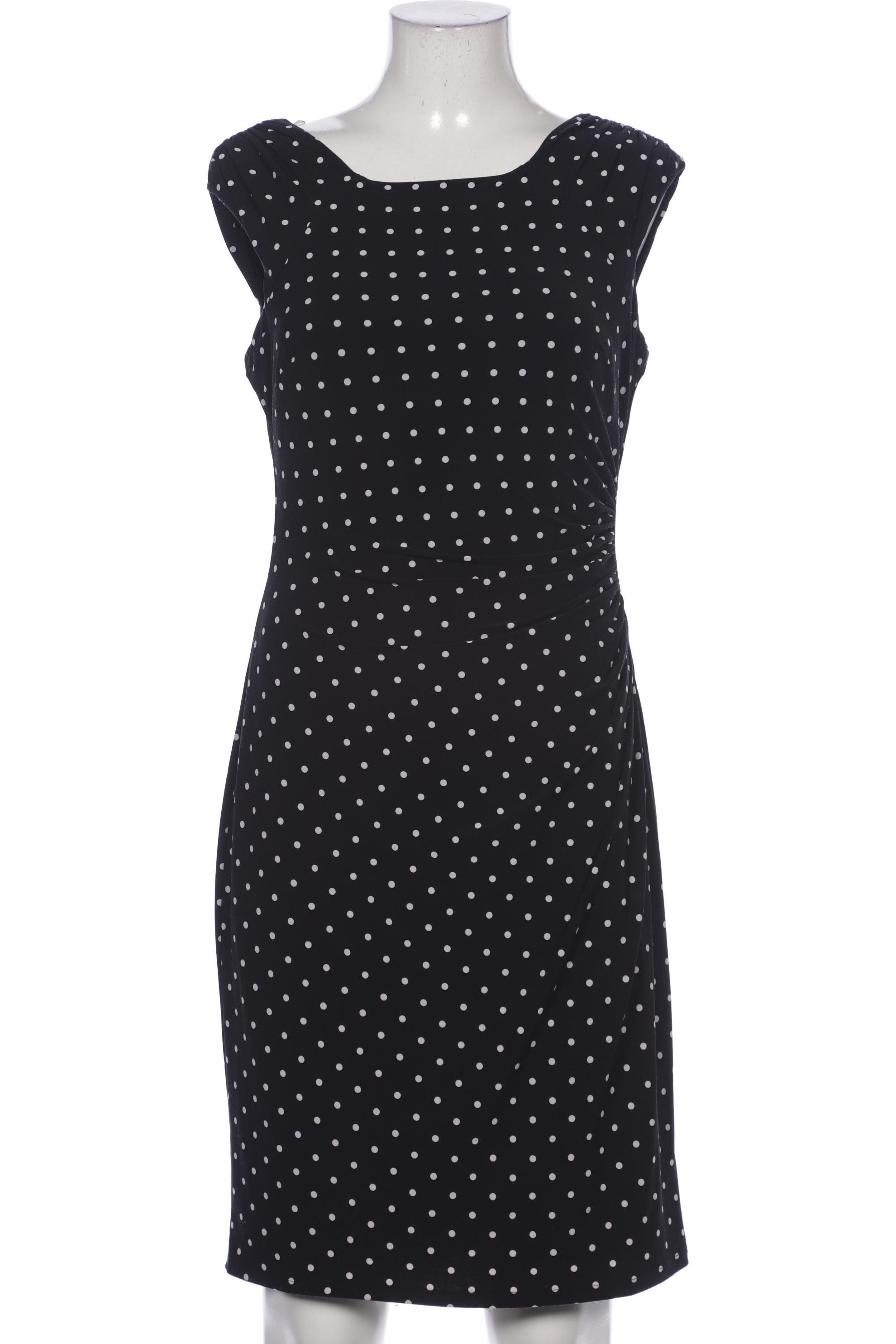 

Lauren Ralph Lauren Damen Kleid, schwarz, Gr. 10