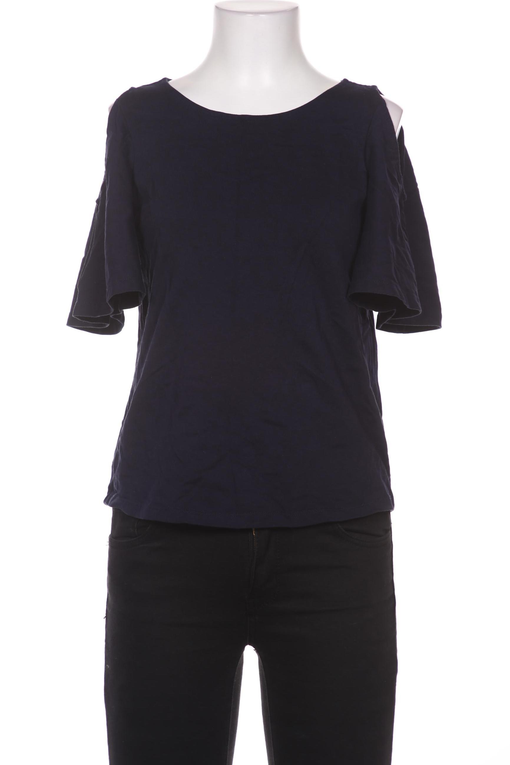 

Lauren Ralph Lauren Damen T-Shirt, marineblau, Gr. 36
