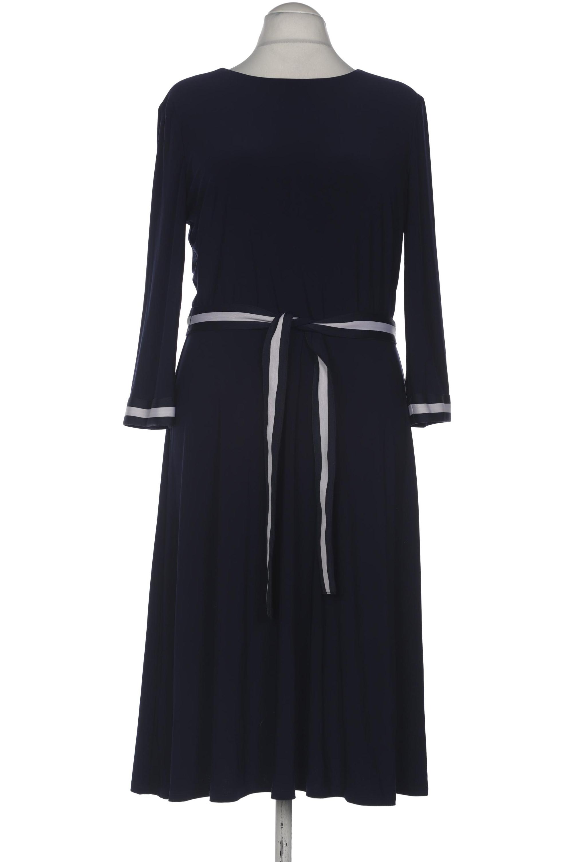 

Lauren Ralph Lauren Damen Kleid, marineblau, Gr. 44