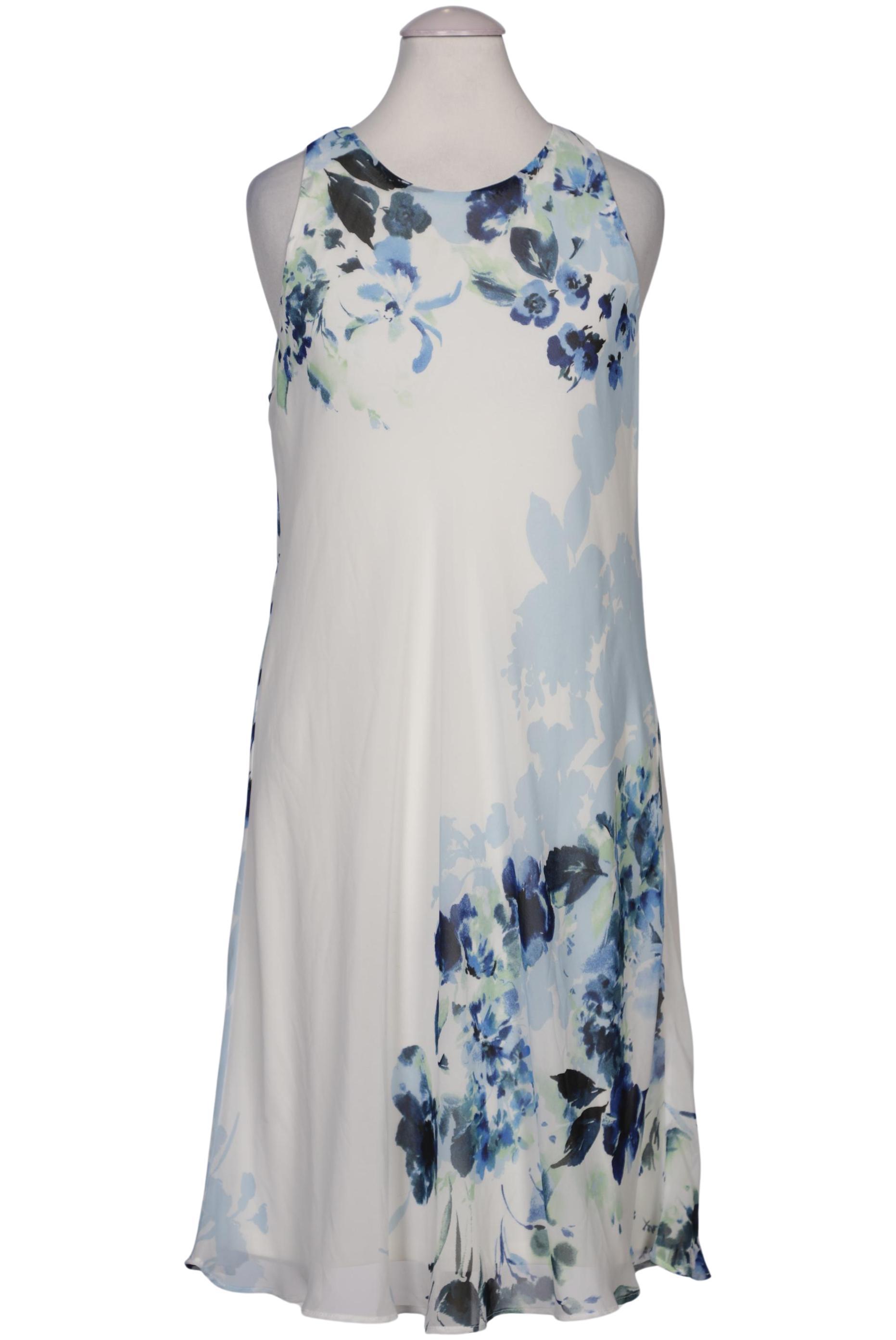 

Lauren Ralph Lauren Damen Kleid, mehrfarbig, Gr. 4