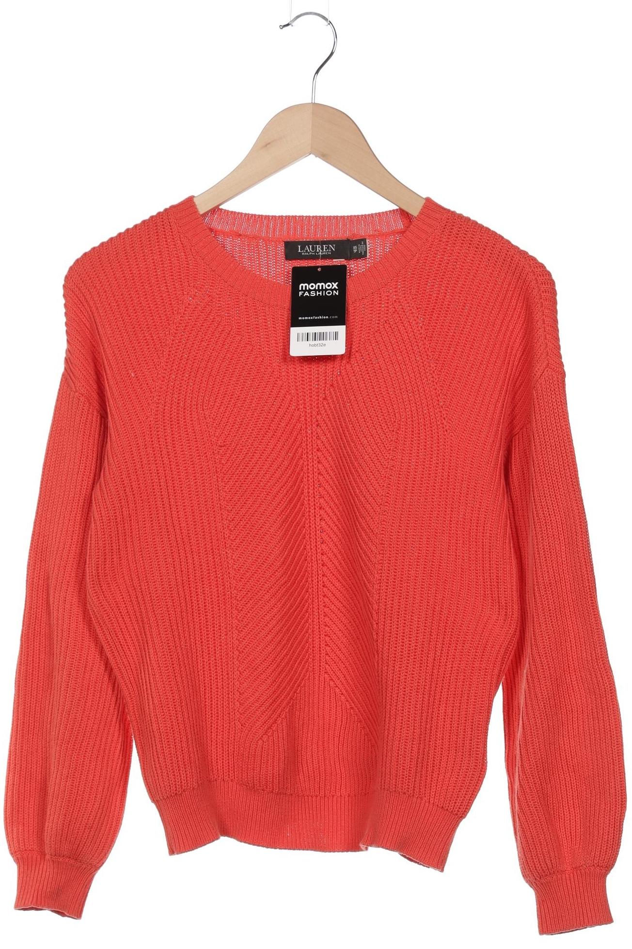 

Lauren Ralph Lauren Damen Pullover, rot, Gr. 34
