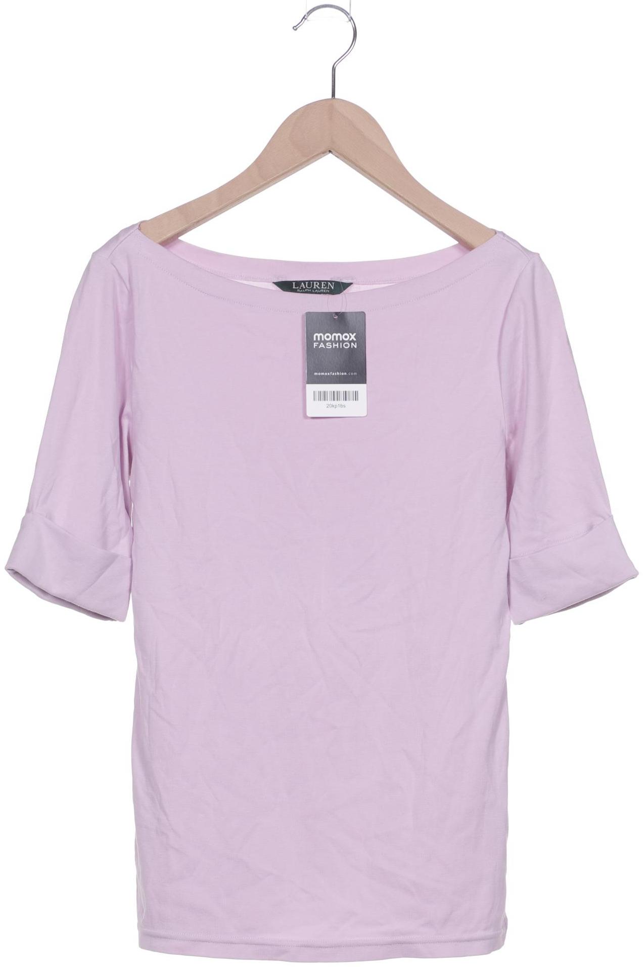 

Lauren Ralph Lauren Damen T-Shirt, pink, Gr. 38