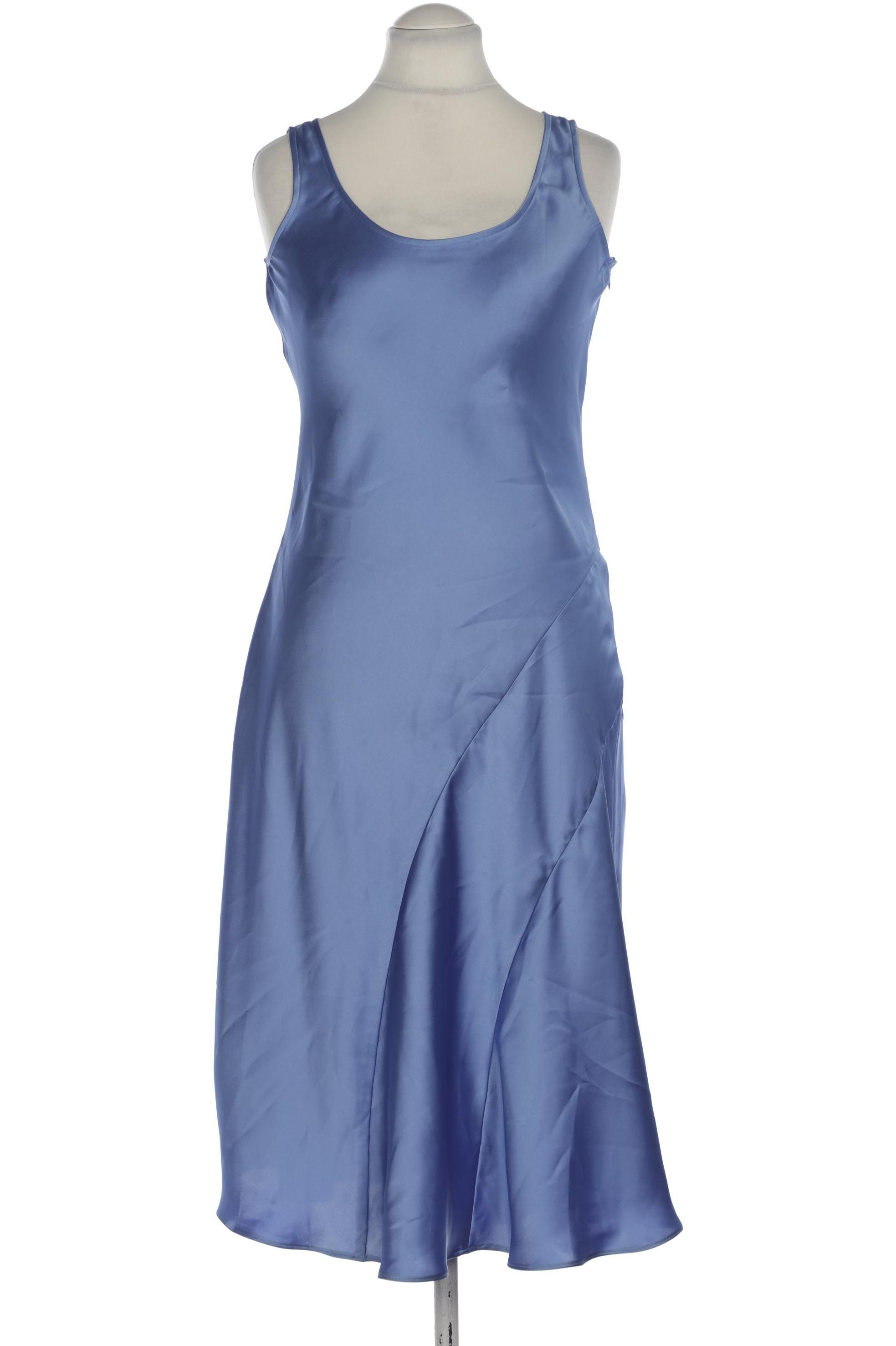

Lauren Ralph Lauren Damen Kleid, blau, Gr. 2