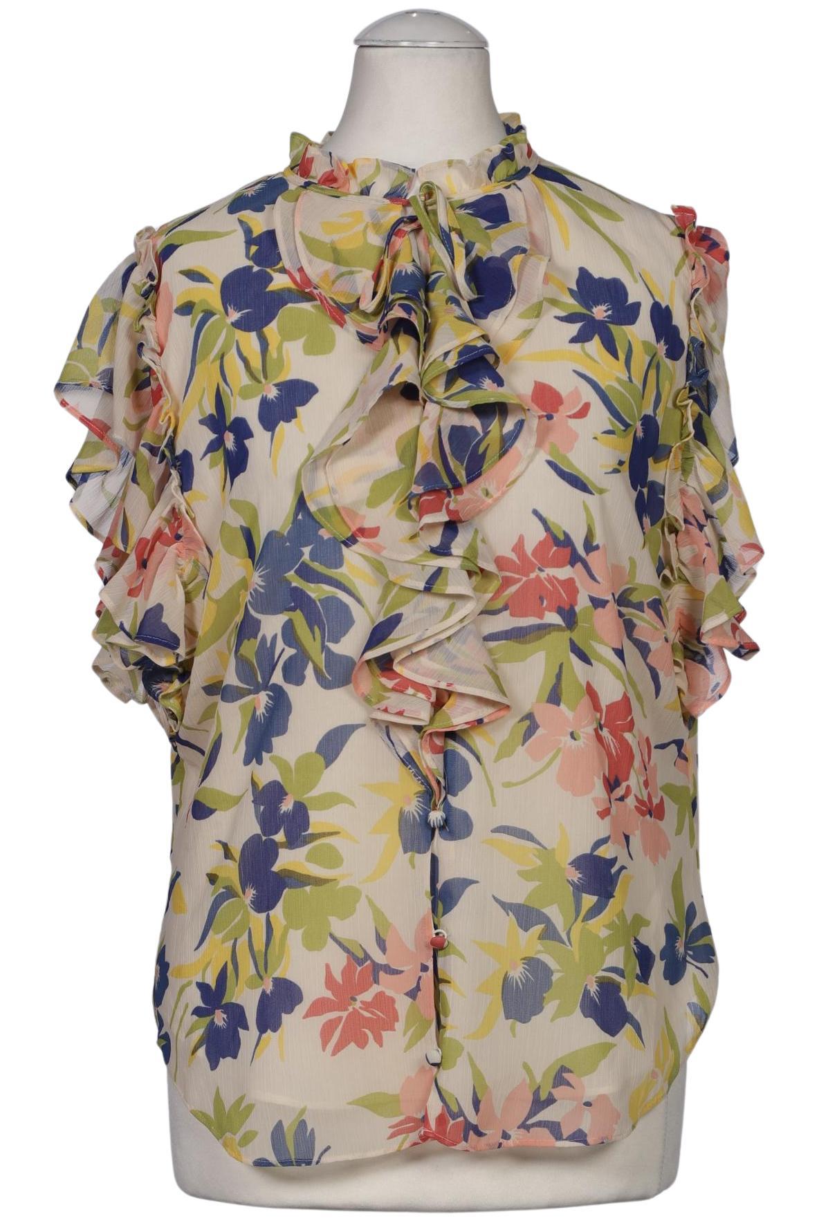 

Lauren Ralph Lauren Damen Bluse, mehrfarbig, Gr. 36