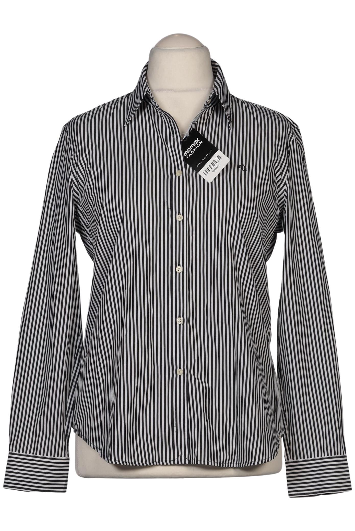 

Lauren Ralph Lauren Damen Bluse, mehrfarbig, Gr. 42