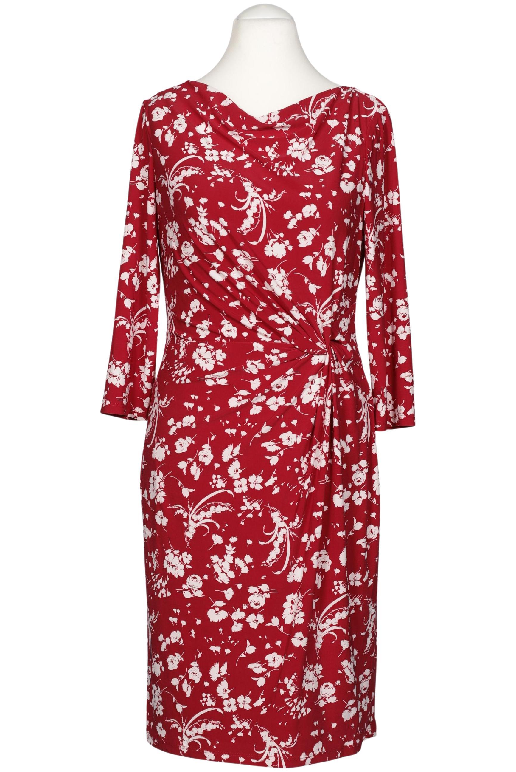 

Lauren Ralph Lauren Damen Kleid, mehrfarbig, Gr. 10