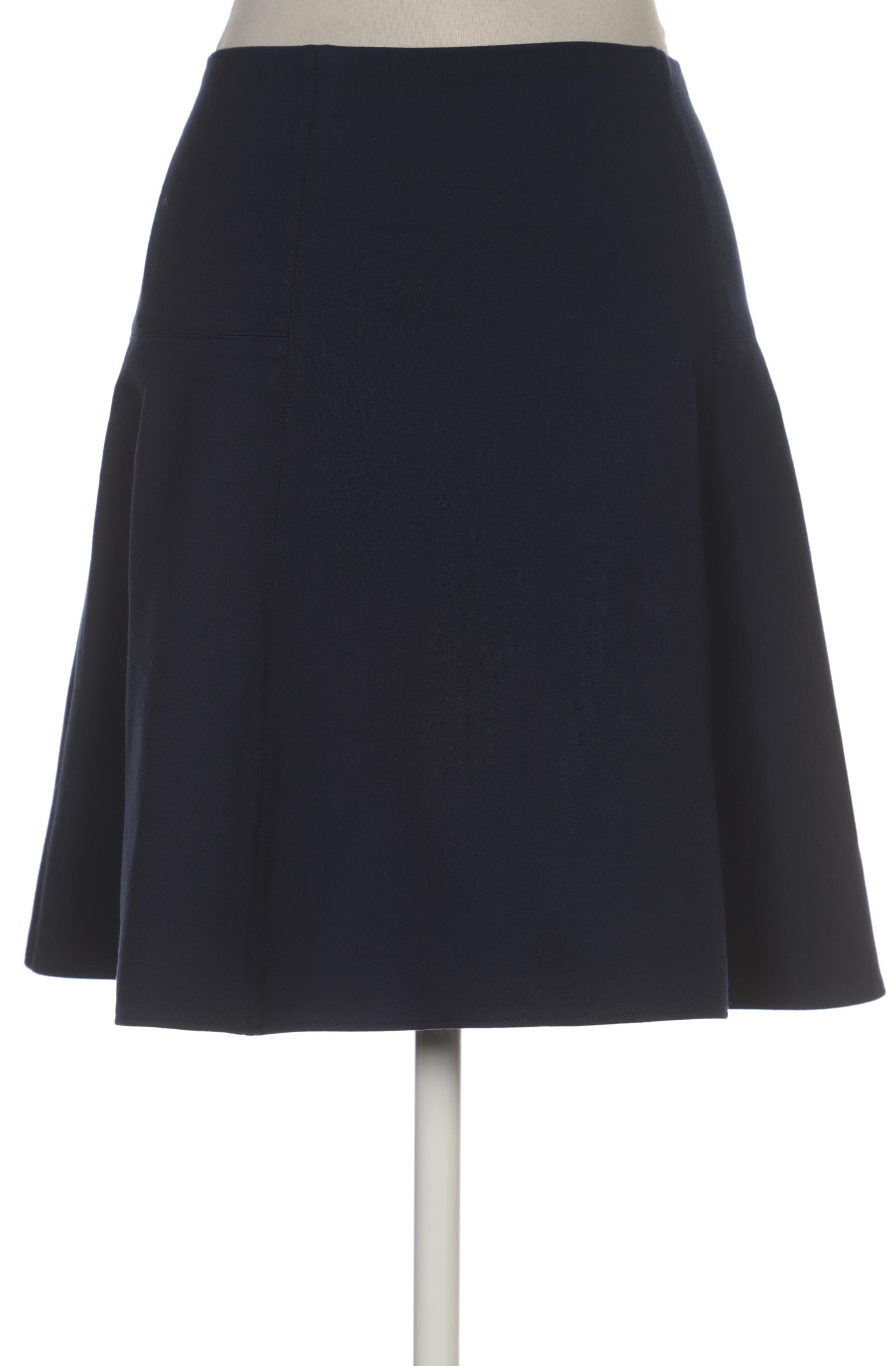 

Lauren Ralph Lauren Damen Rock, blau, Gr. 6