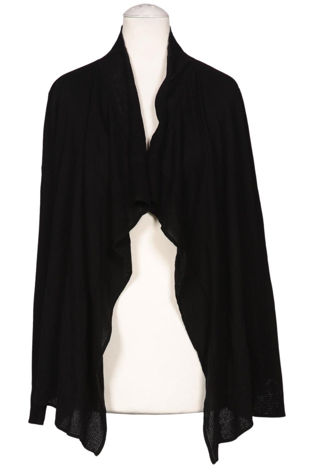 

Lauren Ralph Lauren Damen Strickjacke, schwarz, Gr. 34