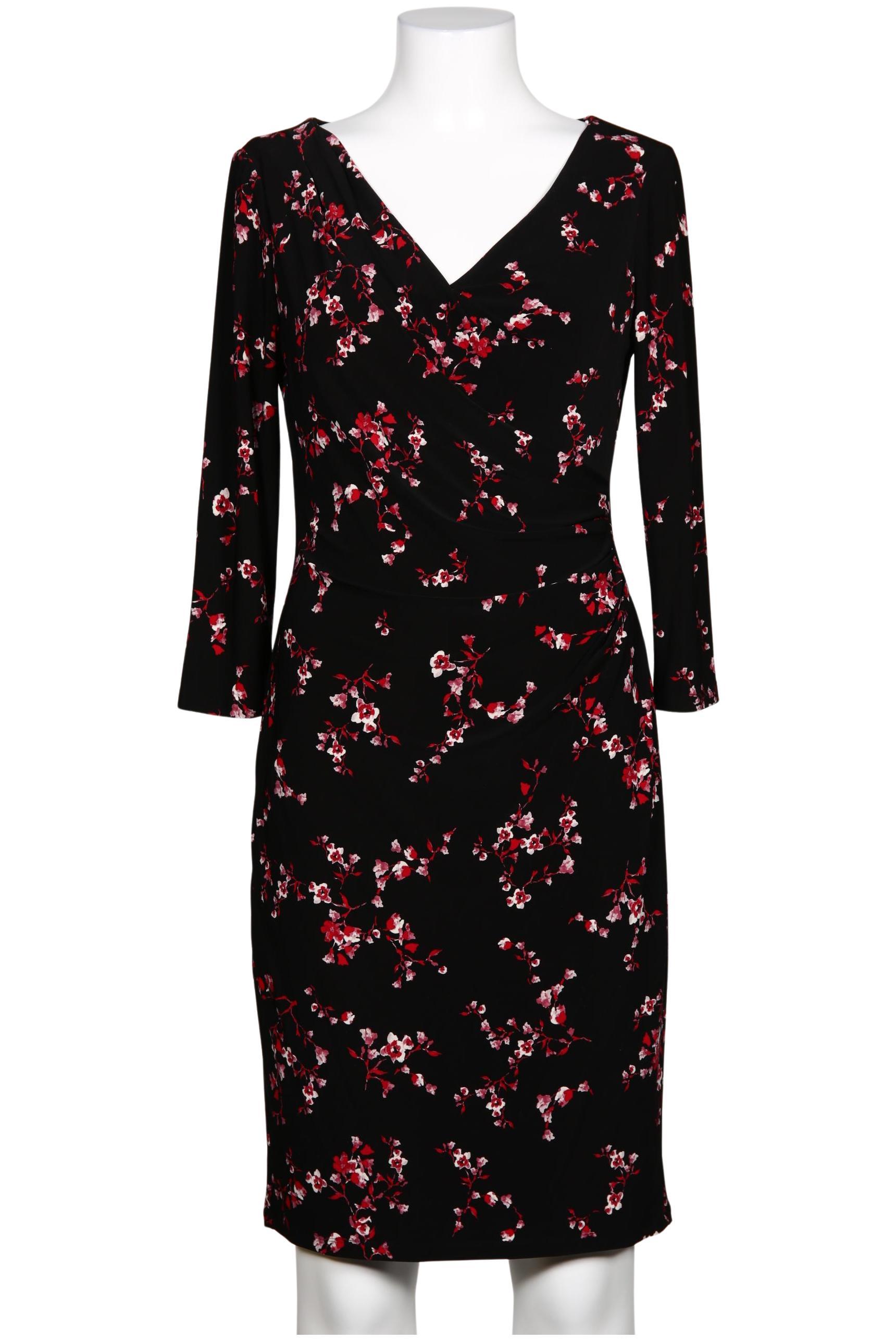 

Lauren Ralph Lauren Damen Kleid, schwarz, Gr. 8
